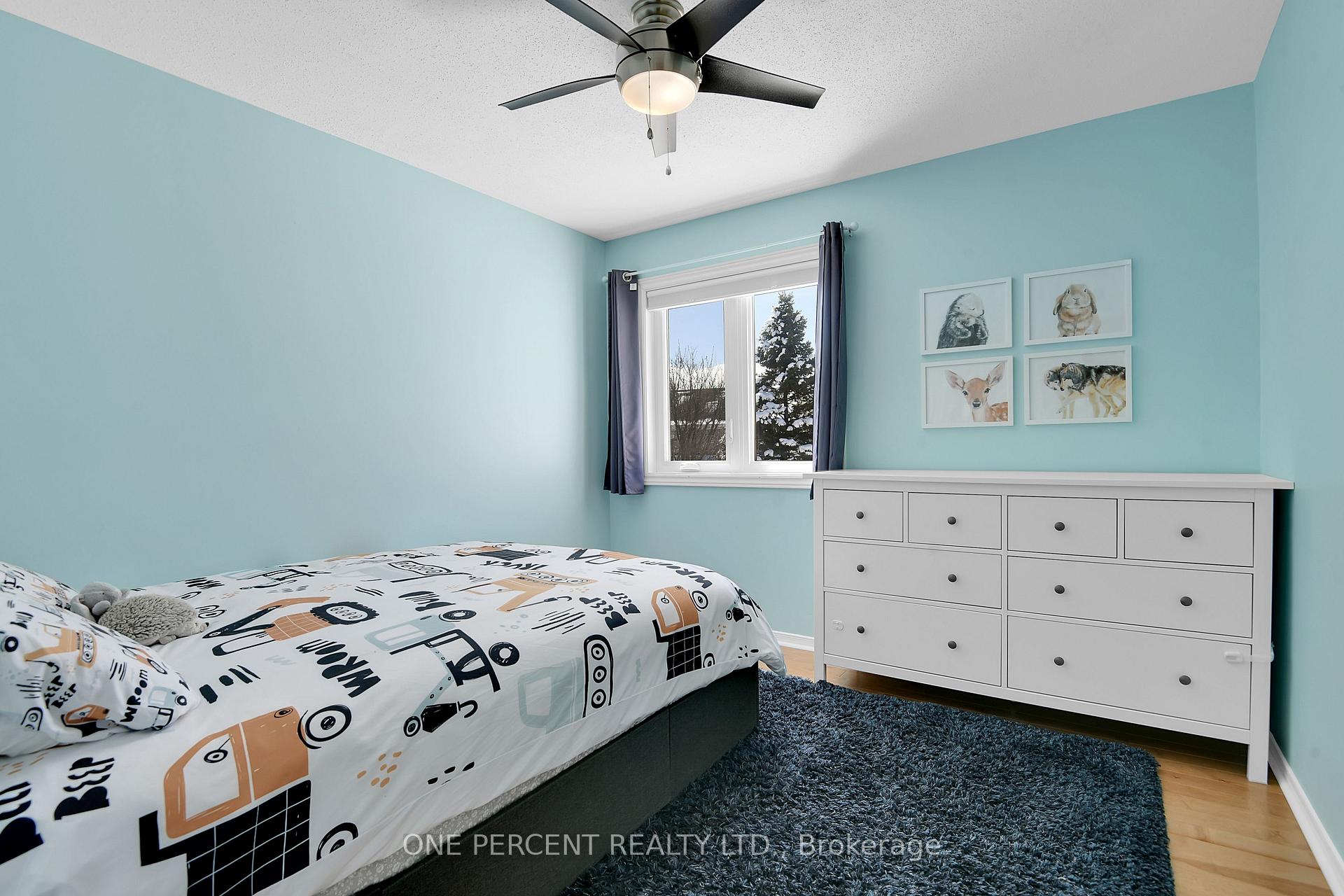 Photo 24 of 64 Silver Horse Crescent, Ottawa, Kanata - Bridlewood — HOMEH