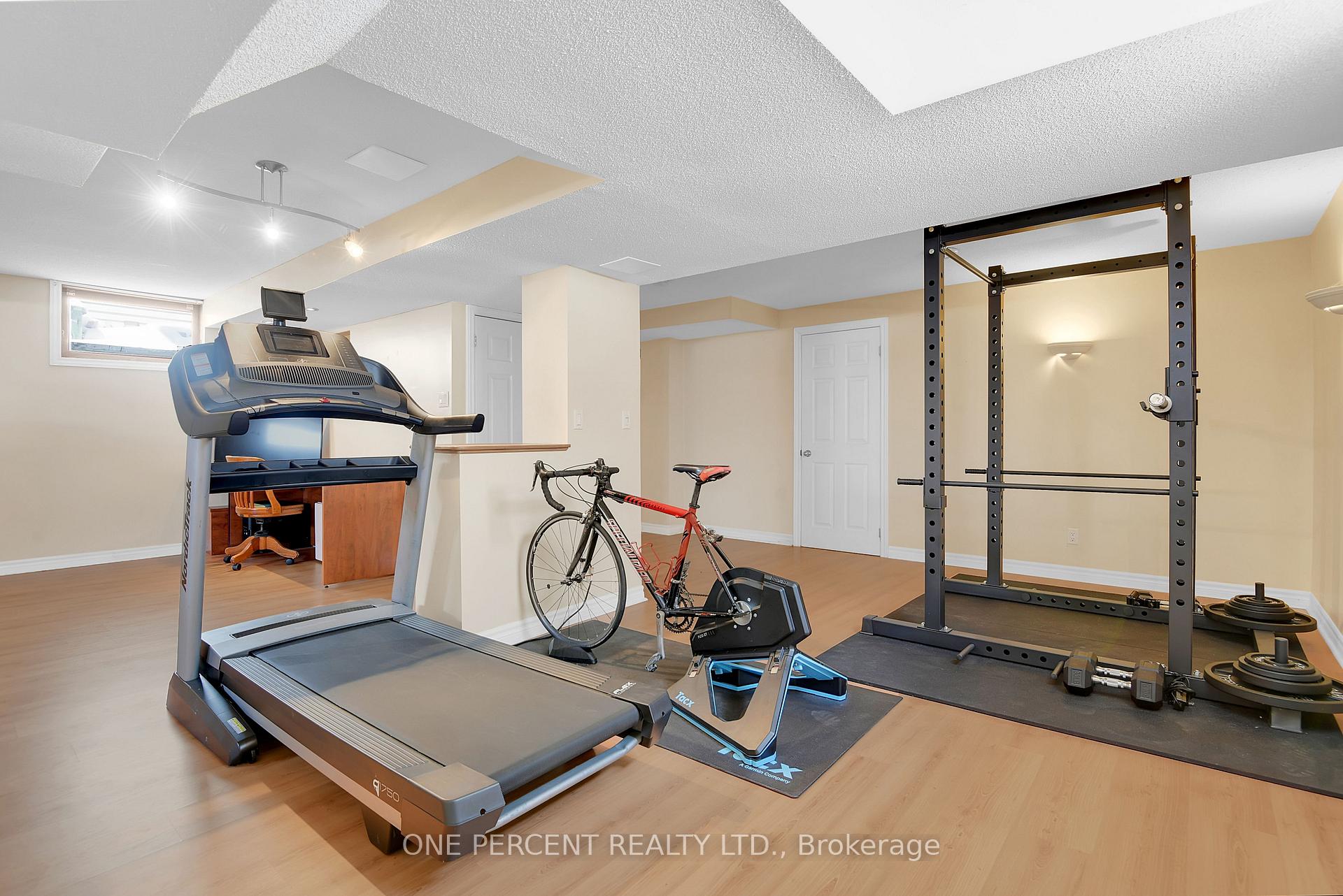 Photo 26 of 64 Silver Horse Crescent, Ottawa, Kanata - Bridlewood — HOMEH