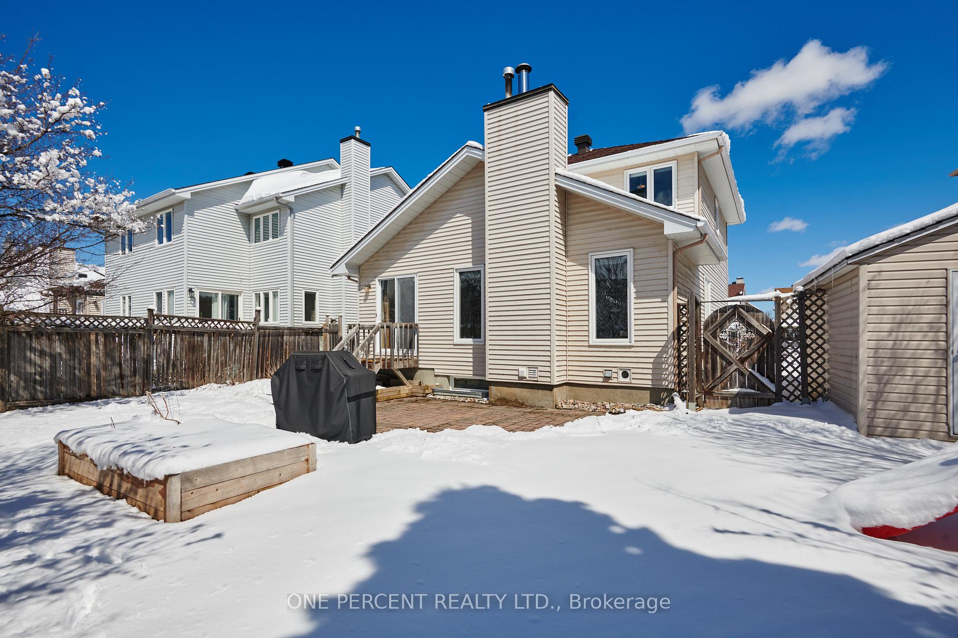 Photo 30 of 64 Silver Horse Crescent, Ottawa, Kanata - Bridlewood — HOMEH