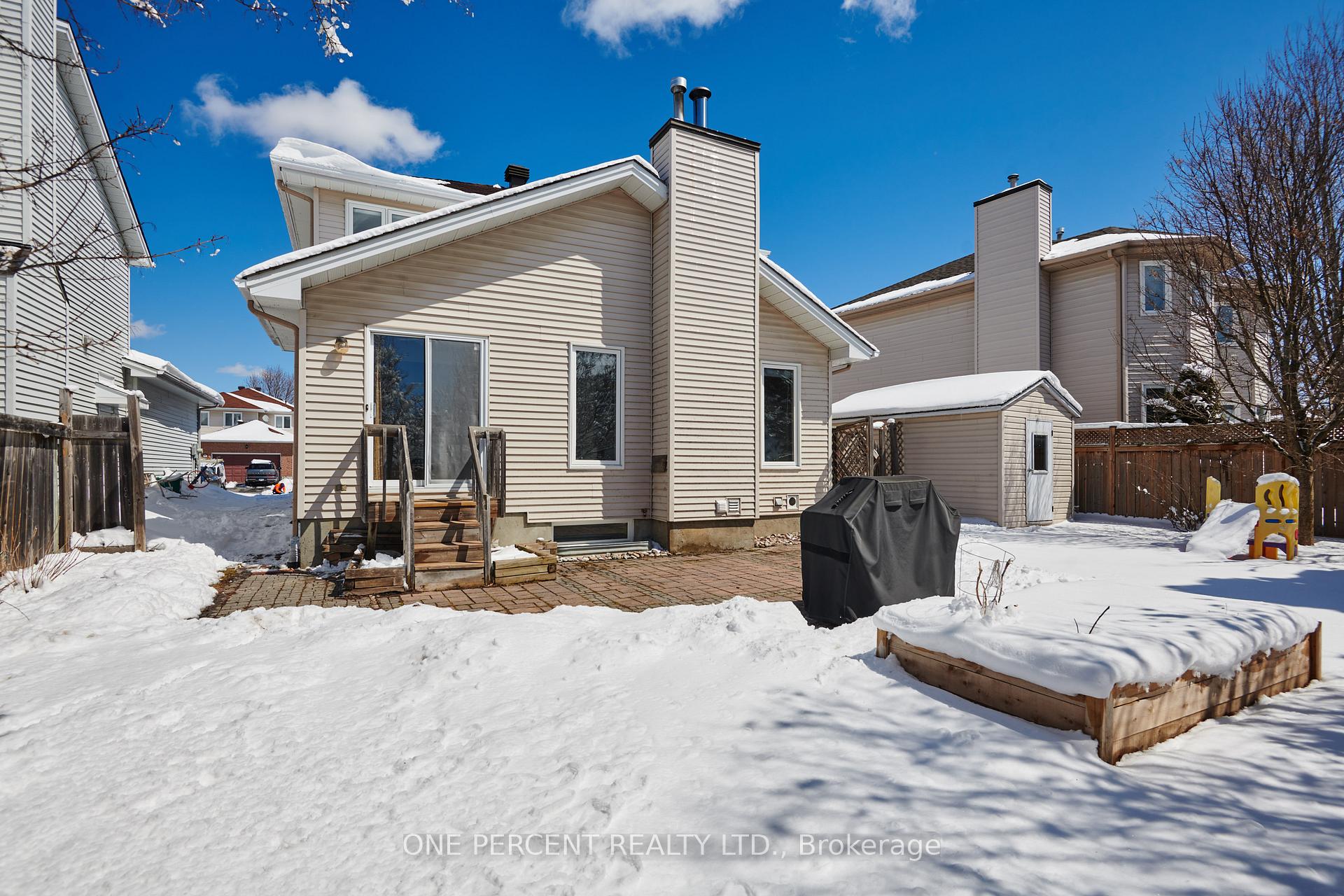Photo 31 of 64 Silver Horse Crescent, Ottawa, Kanata - Bridlewood — HOMEH