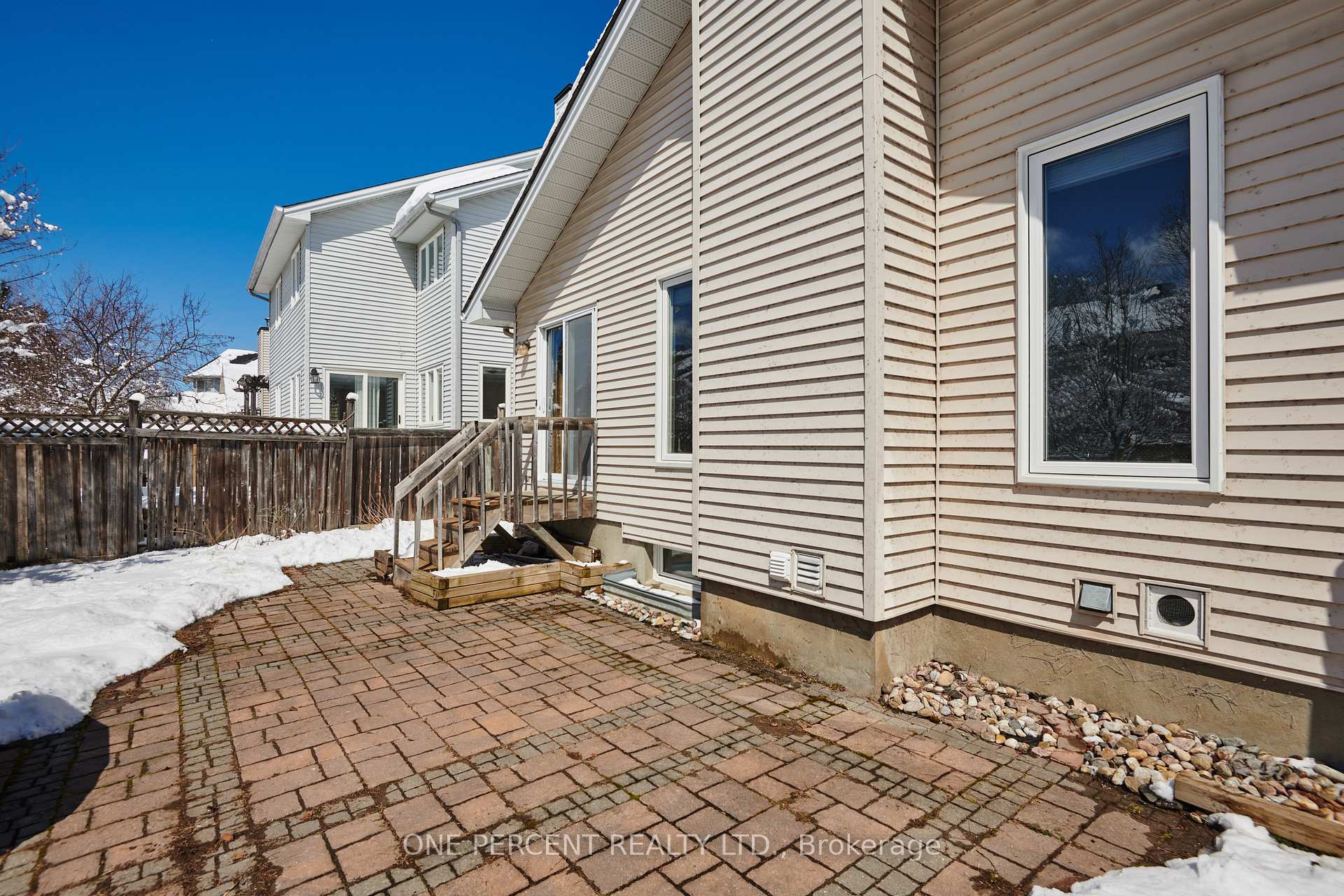 Photo 33 of 64 Silver Horse Crescent, Ottawa, Kanata - Bridlewood — HOMEH