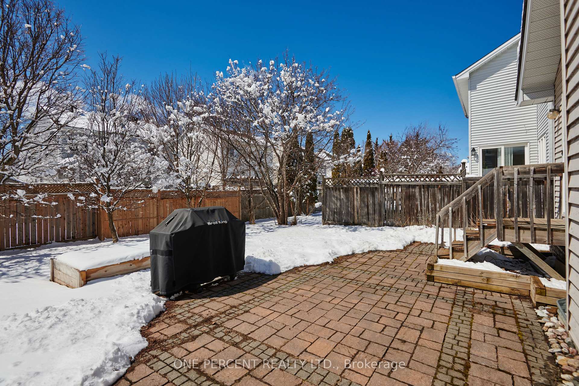 Photo 34 of 64 Silver Horse Crescent, Ottawa, Kanata - Bridlewood — HOMEH
