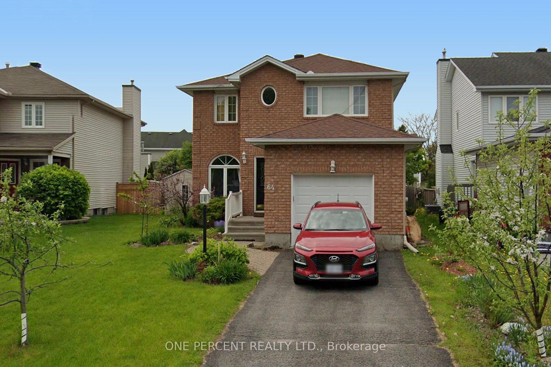 Photo 36 of 64 Silver Horse Crescent, Ottawa, Kanata - Bridlewood — HOMEH