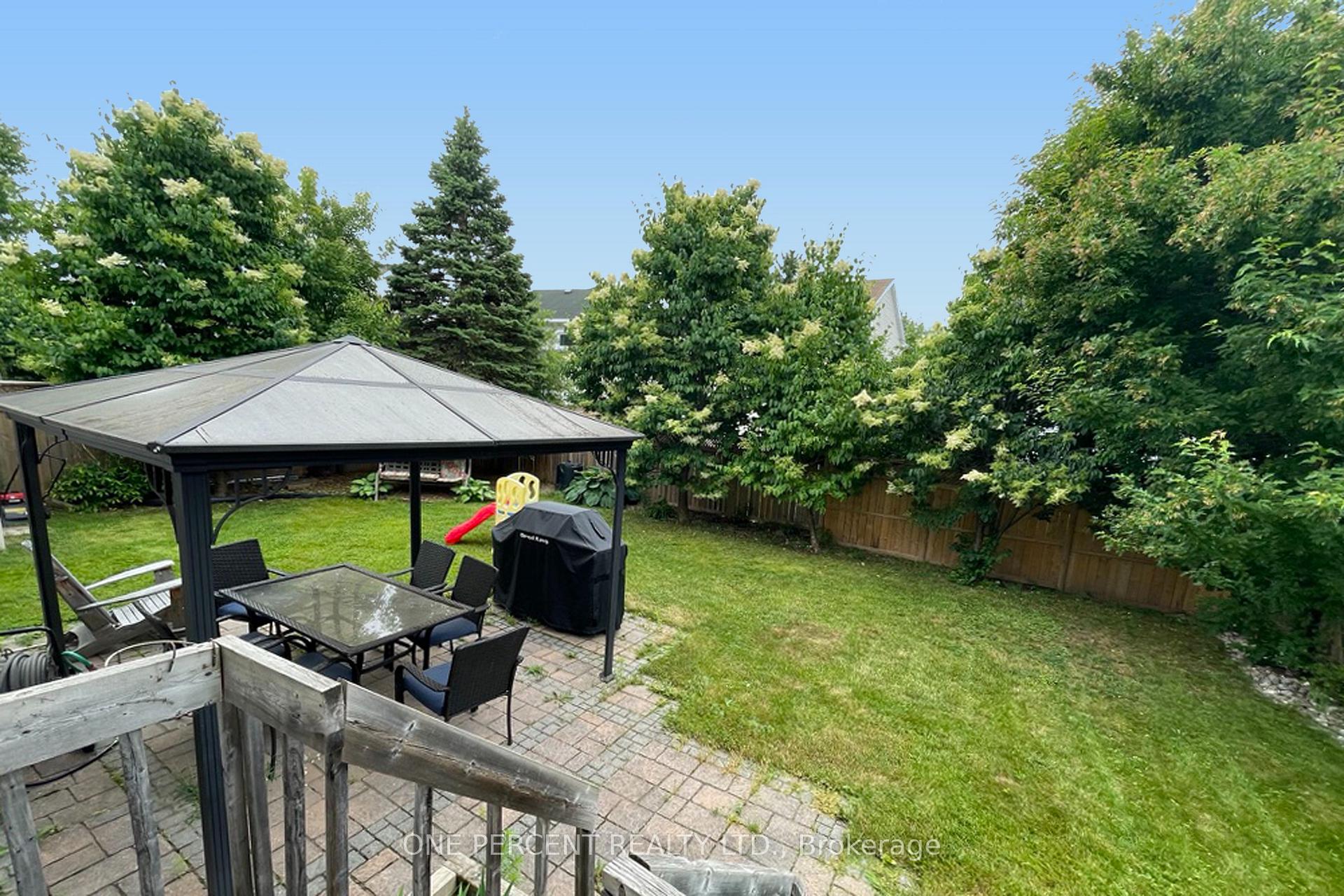 Photo 38 of 64 Silver Horse Crescent, Ottawa, Kanata - Bridlewood — HOMEH