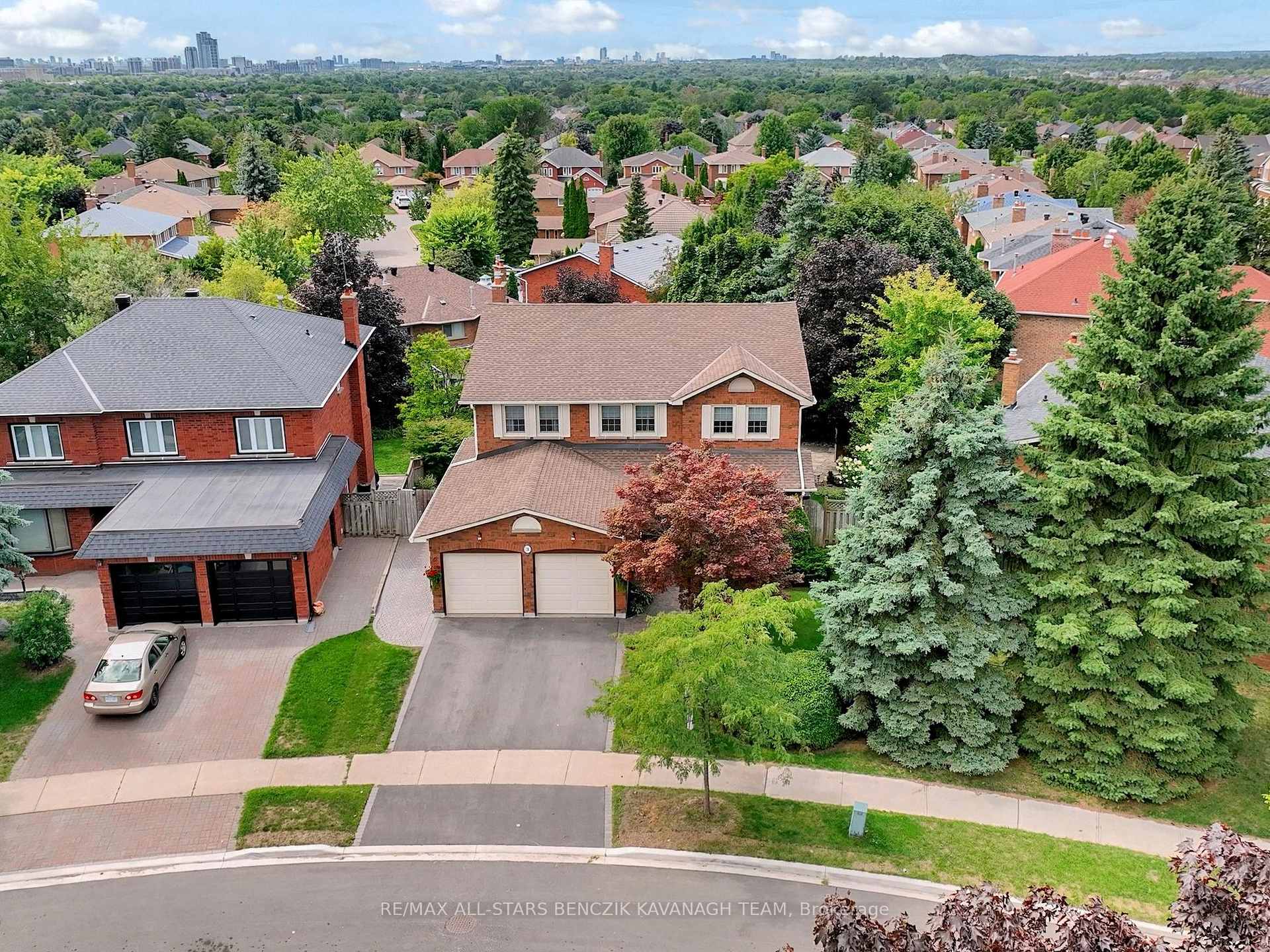 Front of 3 West Side Drive
