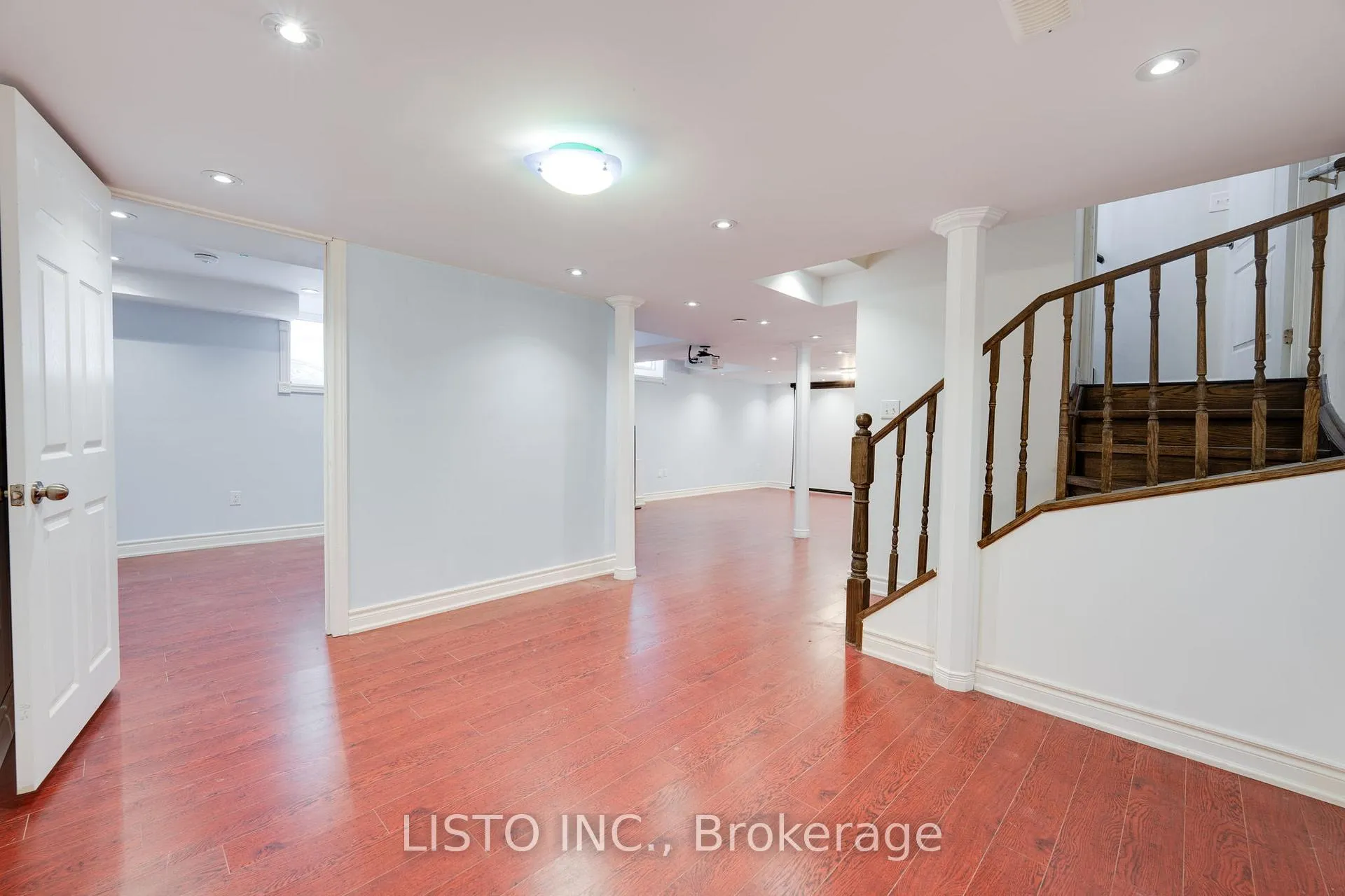 Photo 1 of Unit Bsmt, 14 Sunnyside Hill Road, Markham, Cornell — HOMEH