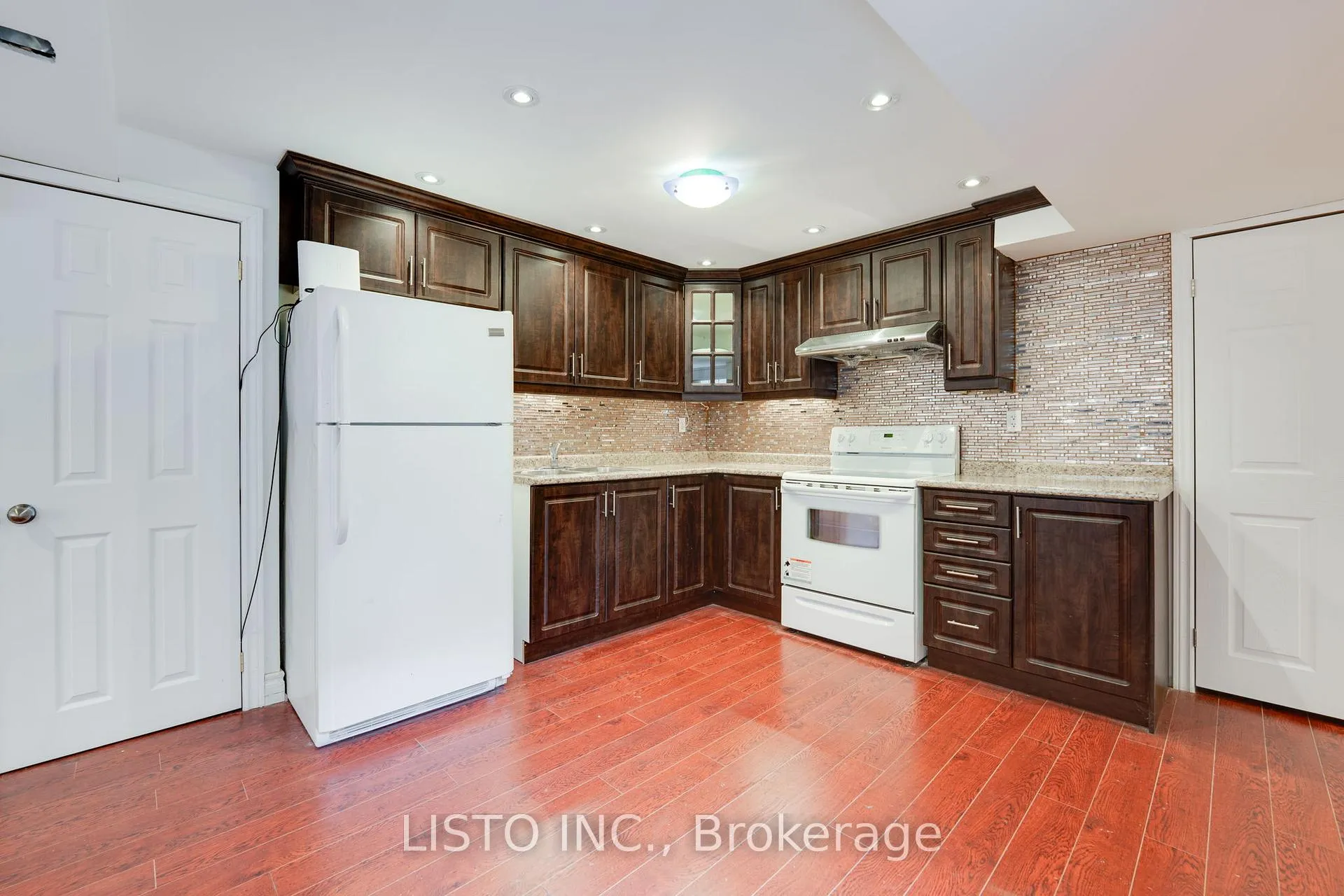 Photo 6 of Unit Bsmt, 14 Sunnyside Hill Road, Markham, Cornell — HOMEH