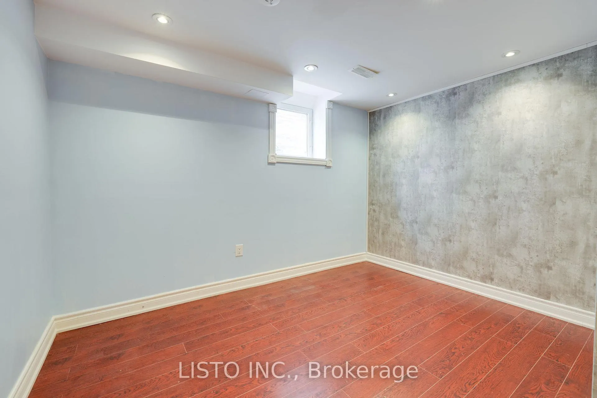 Photo 8 of Unit Bsmt, 14 Sunnyside Hill Road, Markham, Cornell — HOMEH