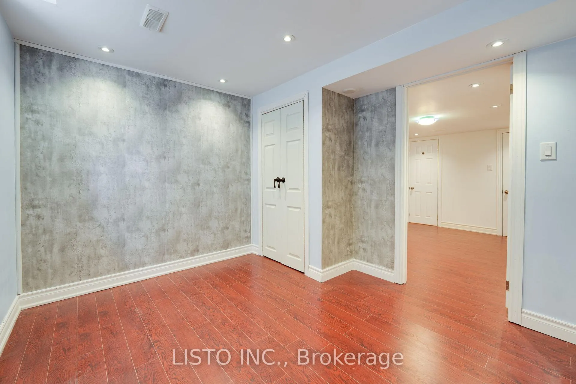 Photo 9 of Unit Bsmt, 14 Sunnyside Hill Road, Markham, Cornell — HOMEH