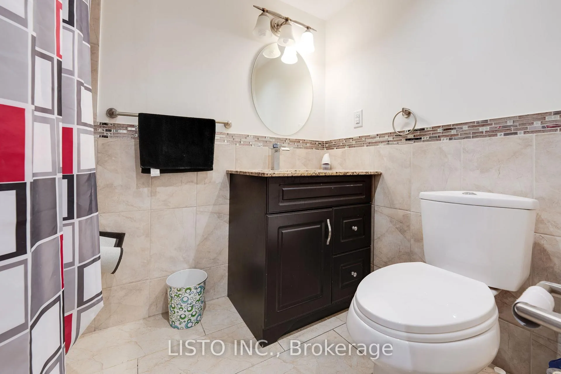 Photo 10 of Unit Bsmt, 14 Sunnyside Hill Road, Markham, Cornell — HOMEH