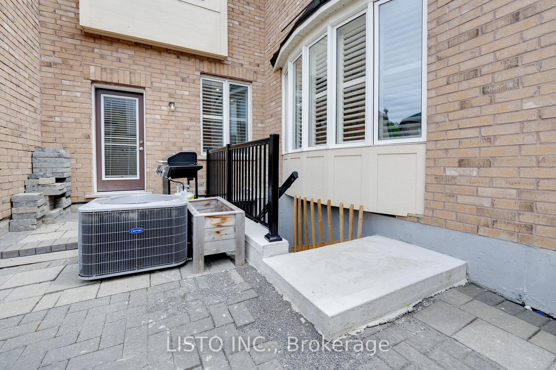 Photo 12 of Unit Bsmt, 14 Sunnyside Hill Road, Markham, Cornell — HOMEH