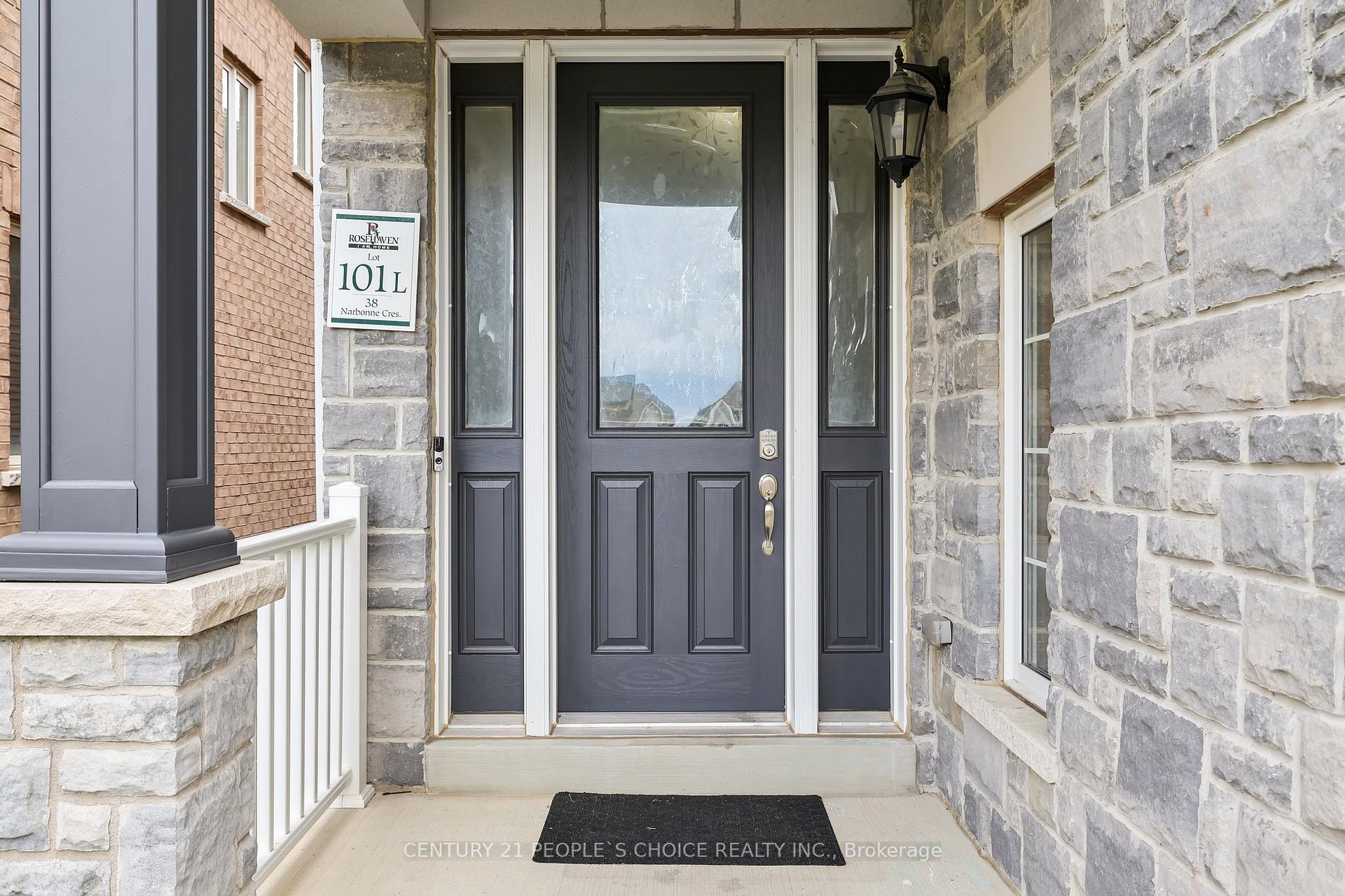 Photo 4 of 38 Narbonne Crescent, Hamilton, Stoney Creek Mountain — HOMEH