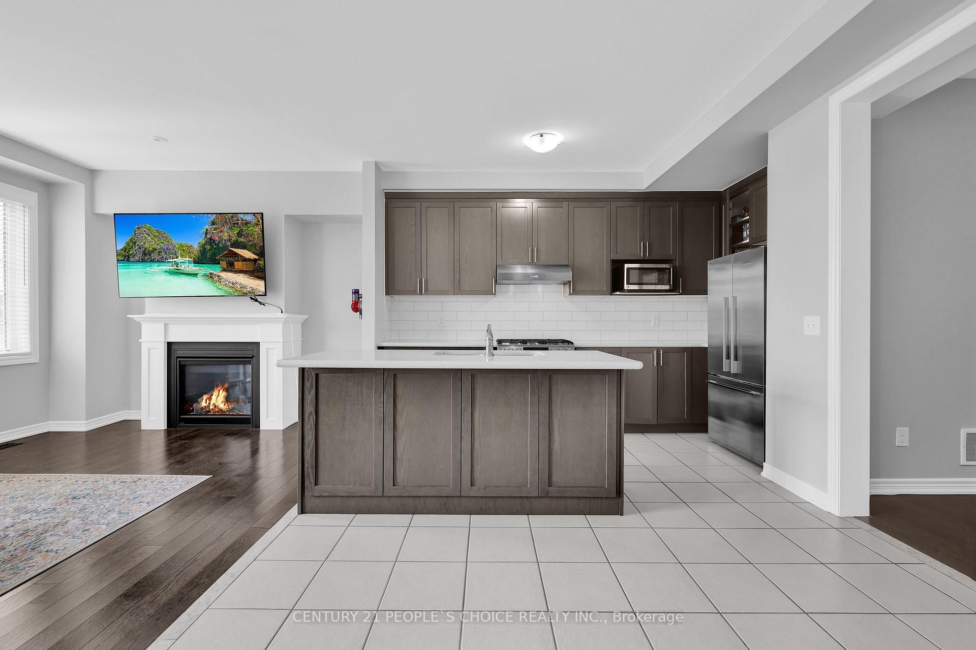 Photo 14 of 38 Narbonne Crescent, Hamilton, Stoney Creek Mountain — HOMEH