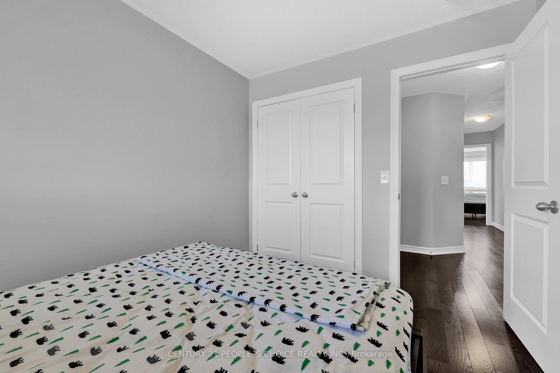 Photo 27 of 38 Narbonne Crescent, Hamilton, Stoney Creek Mountain — HOMEH