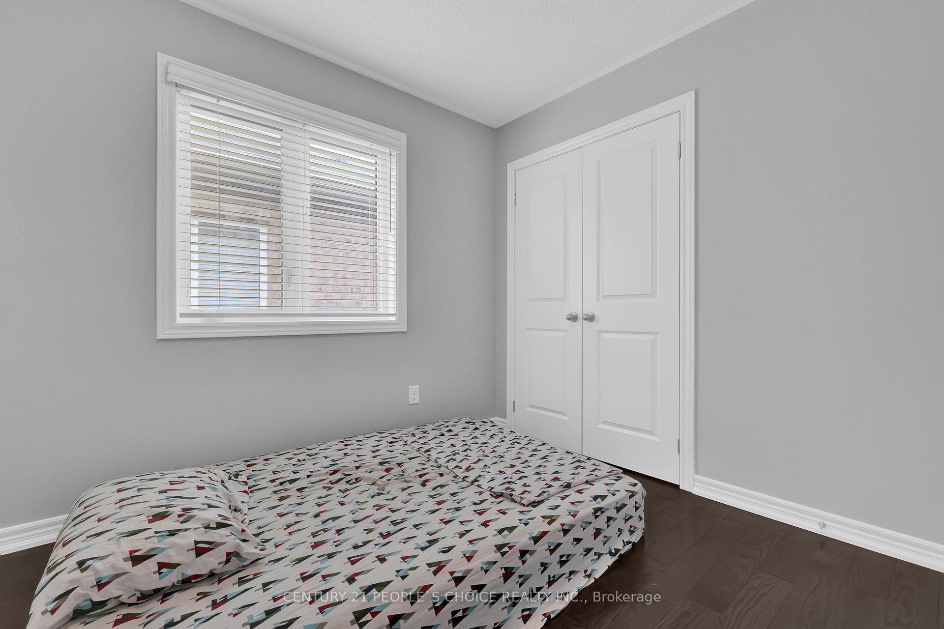 Photo 29 of 38 Narbonne Crescent, Hamilton, Stoney Creek Mountain — HOMEH