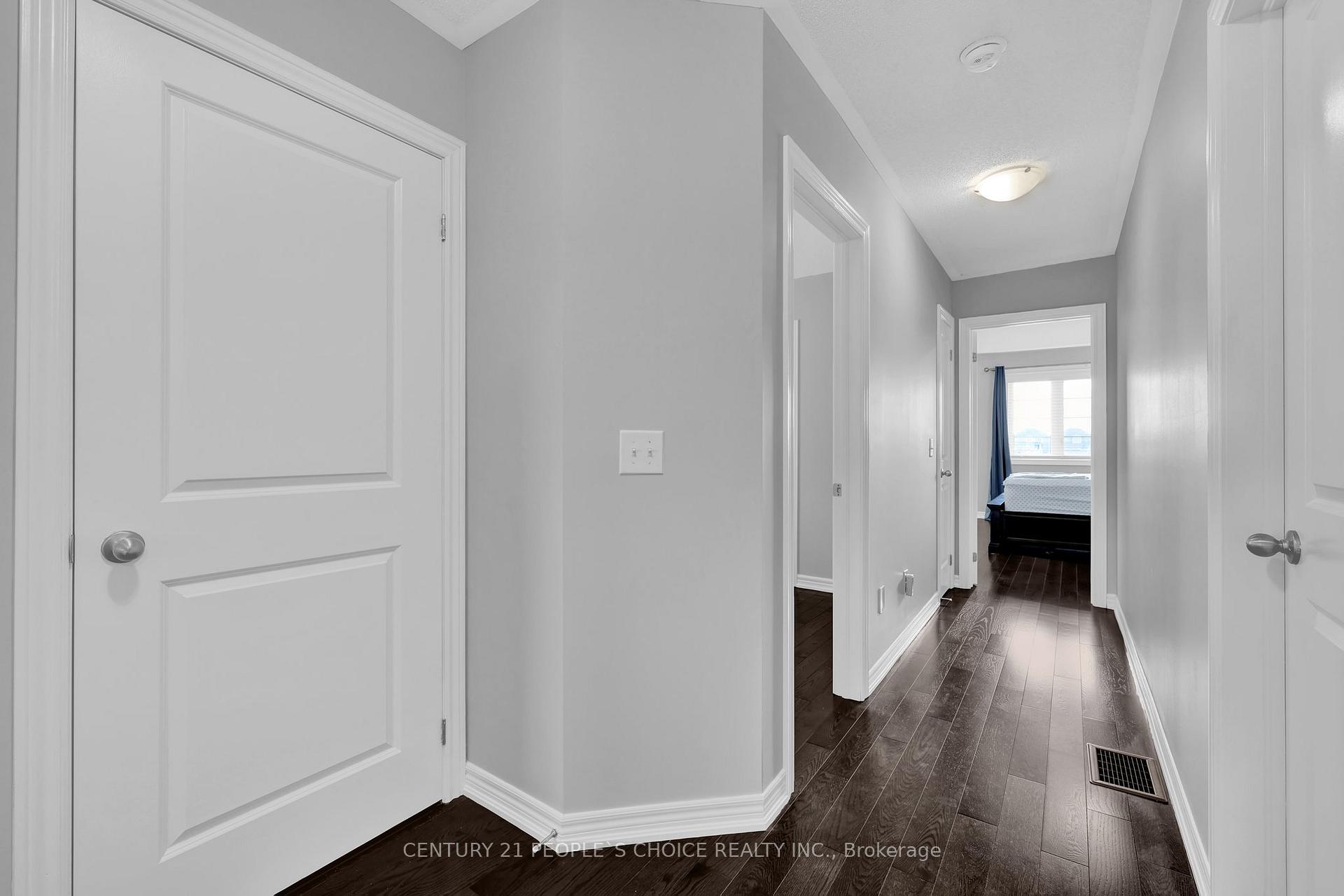 Photo 32 of 38 Narbonne Crescent, Hamilton, Stoney Creek Mountain — HOMEH