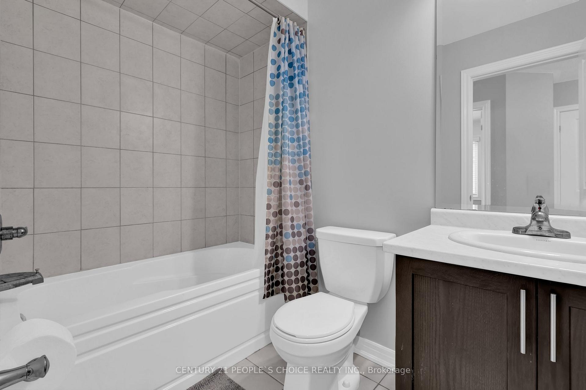 Photo 34 of 38 Narbonne Crescent, Hamilton, Stoney Creek Mountain — HOMEH