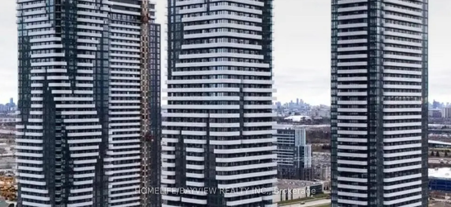 Photo 4 of Unit 1211, 8 Interchange Way, Vaughan, Vaughan Corporate Centre — HOMEH