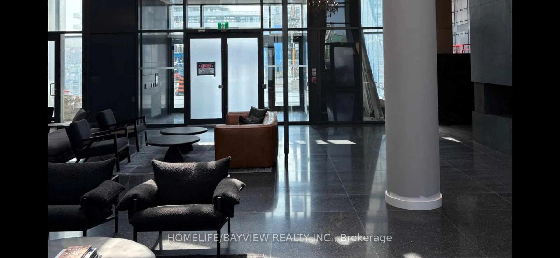Photo 7 of Unit 1211, 8 Interchange Way, Vaughan, Vaughan Corporate Centre — HOMEH