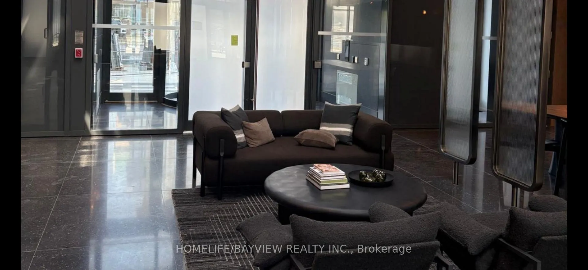 Photo 10 of Unit 1211, 8 Interchange Way, Vaughan, Vaughan Corporate Centre — HOMEH