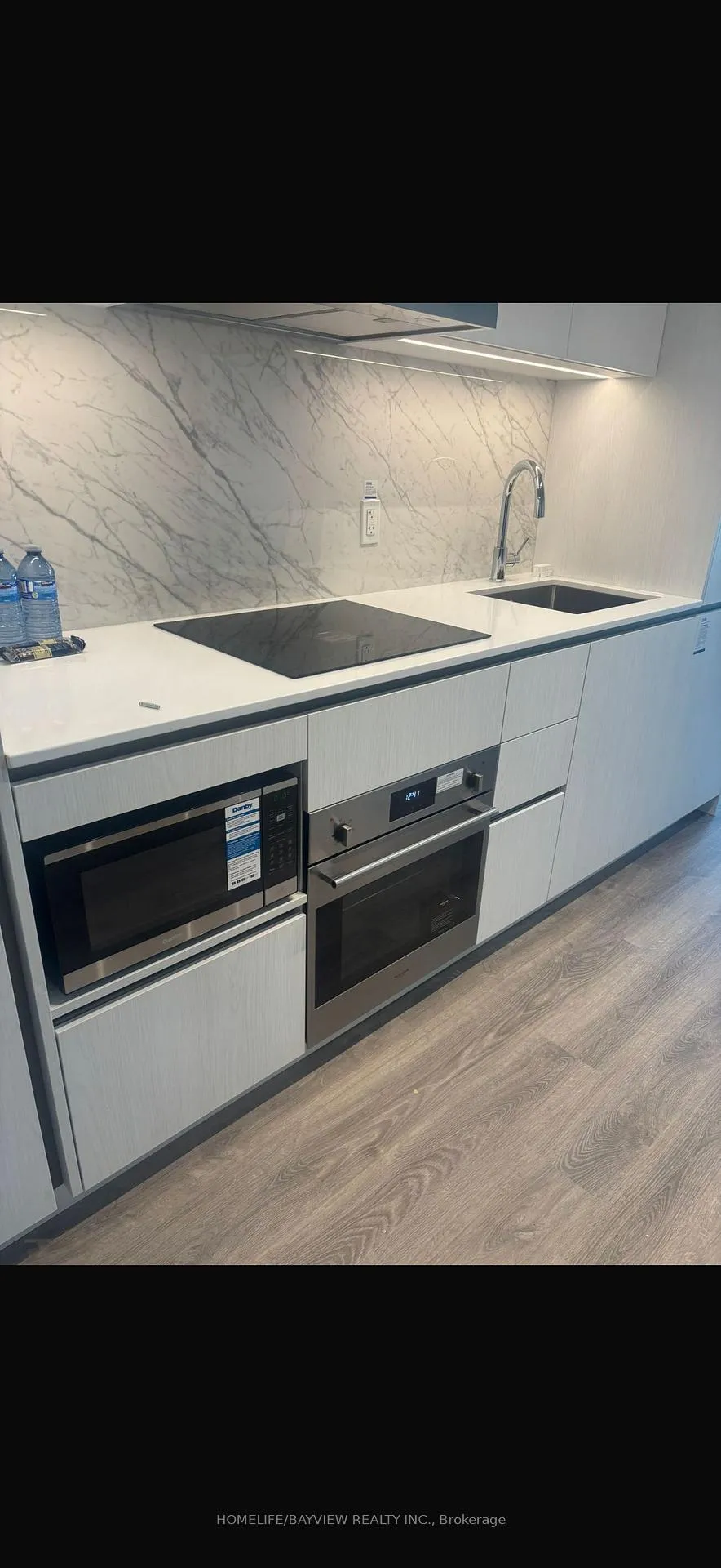 Photo 21 of Unit 1211, 8 Interchange Way, Vaughan, Vaughan Corporate Centre — HOMEH