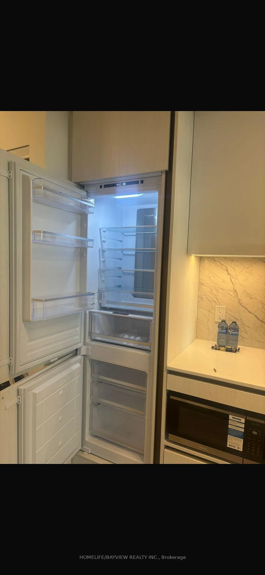 Photo 23 of Unit 1211, 8 Interchange Way, Vaughan, Vaughan Corporate Centre — HOMEH