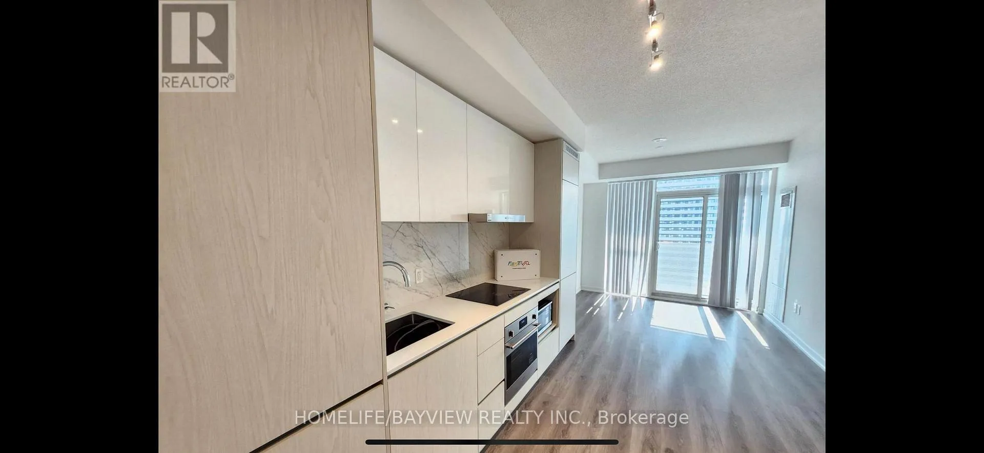 Photo 43 of Unit 1211, 8 Interchange Way, Vaughan, Vaughan Corporate Centre — HOMEH