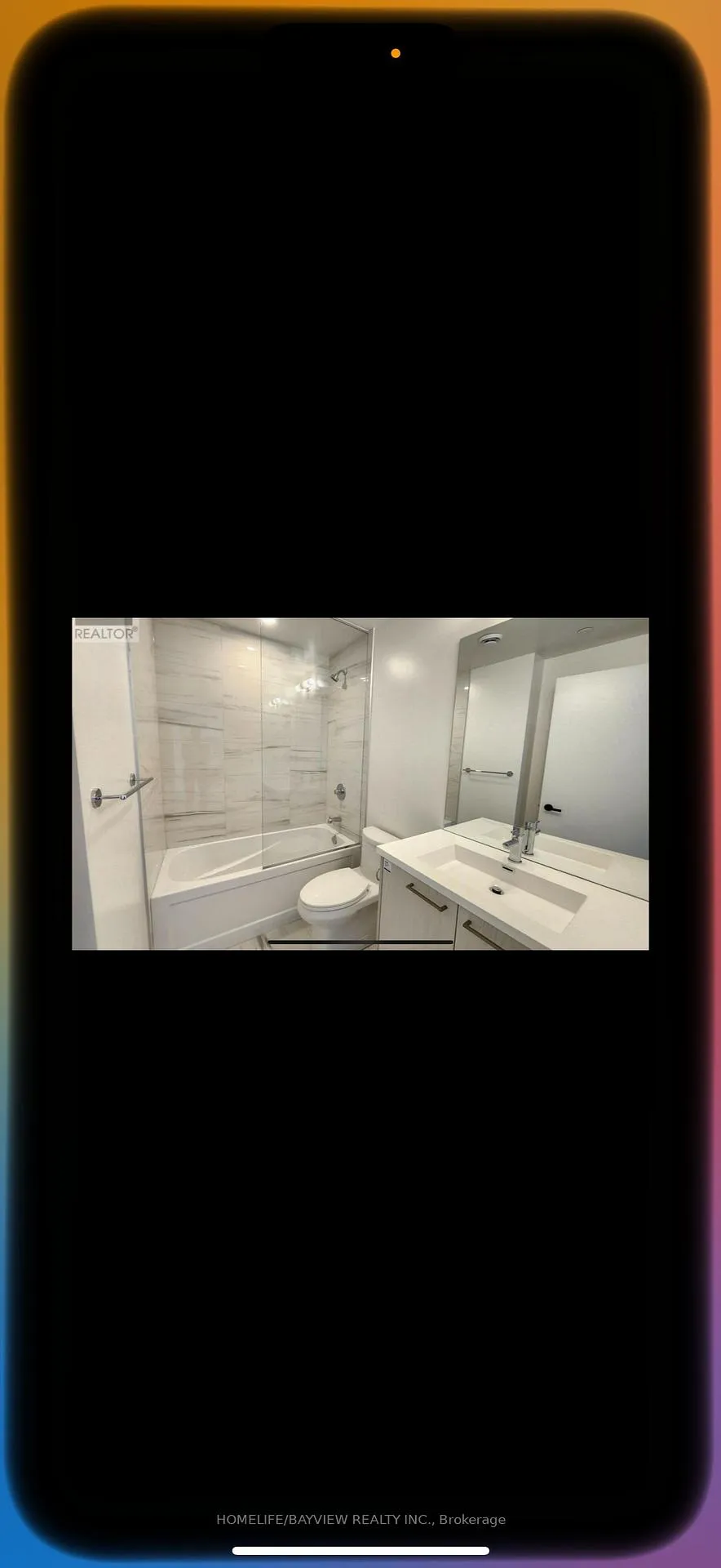 Photo 55 of Unit 1211, 8 Interchange Way, Vaughan, Vaughan Corporate Centre — HOMEH