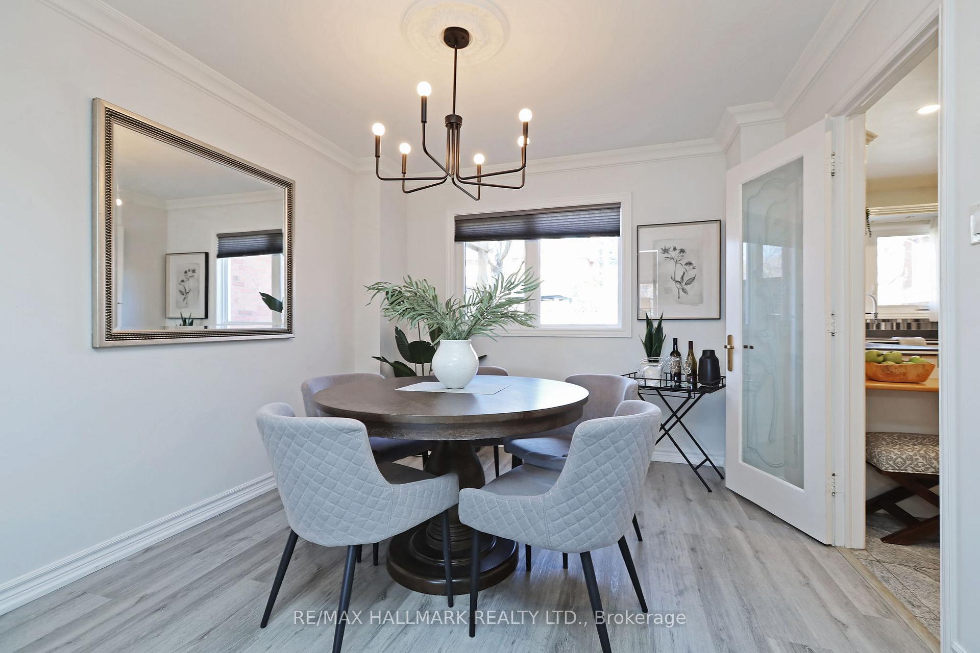 Photo 9 of 553 Raymerville Drive, Markham, Raymerville — HOMEH