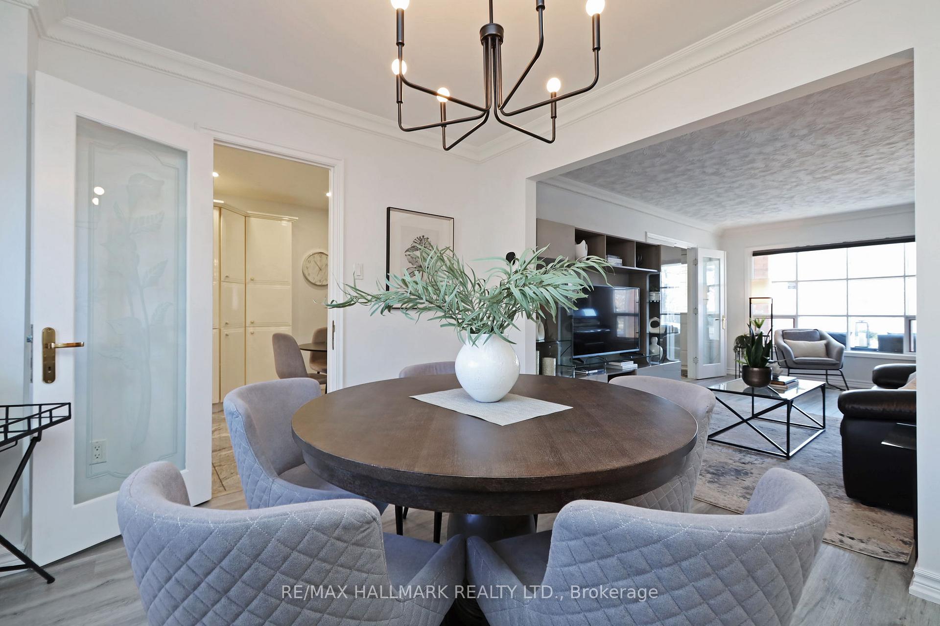 Photo 10 of 553 Raymerville Drive, Markham, Raymerville — HOMEH