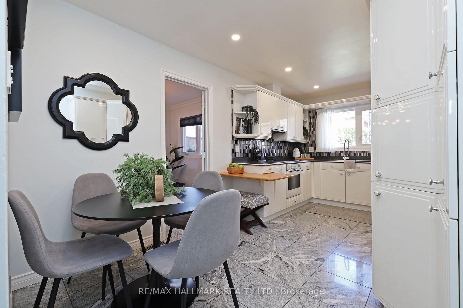 Photo 11 of 553 Raymerville Drive, Markham, Raymerville — HOMEH