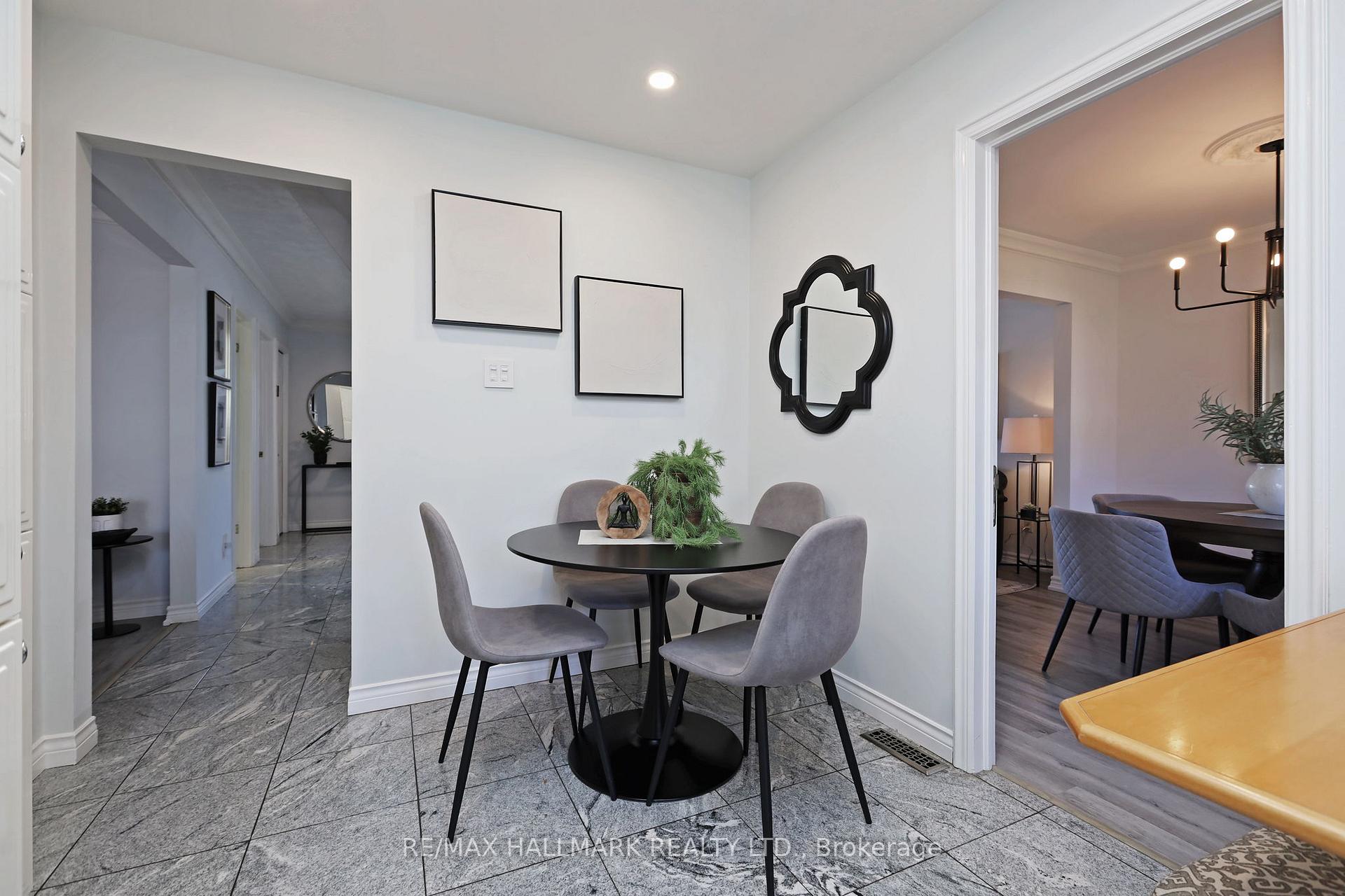 Photo 12 of 553 Raymerville Drive, Markham, Raymerville — HOMEH