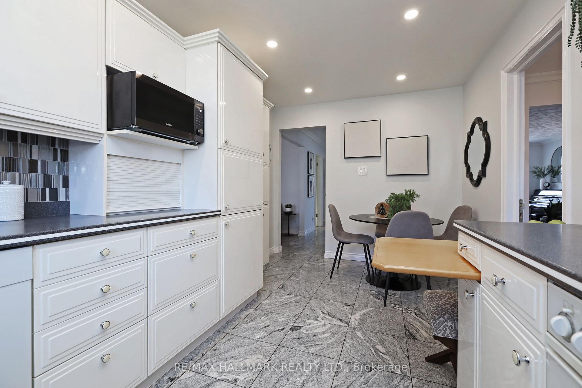 Photo 14 of 553 Raymerville Drive, Markham, Raymerville — HOMEH