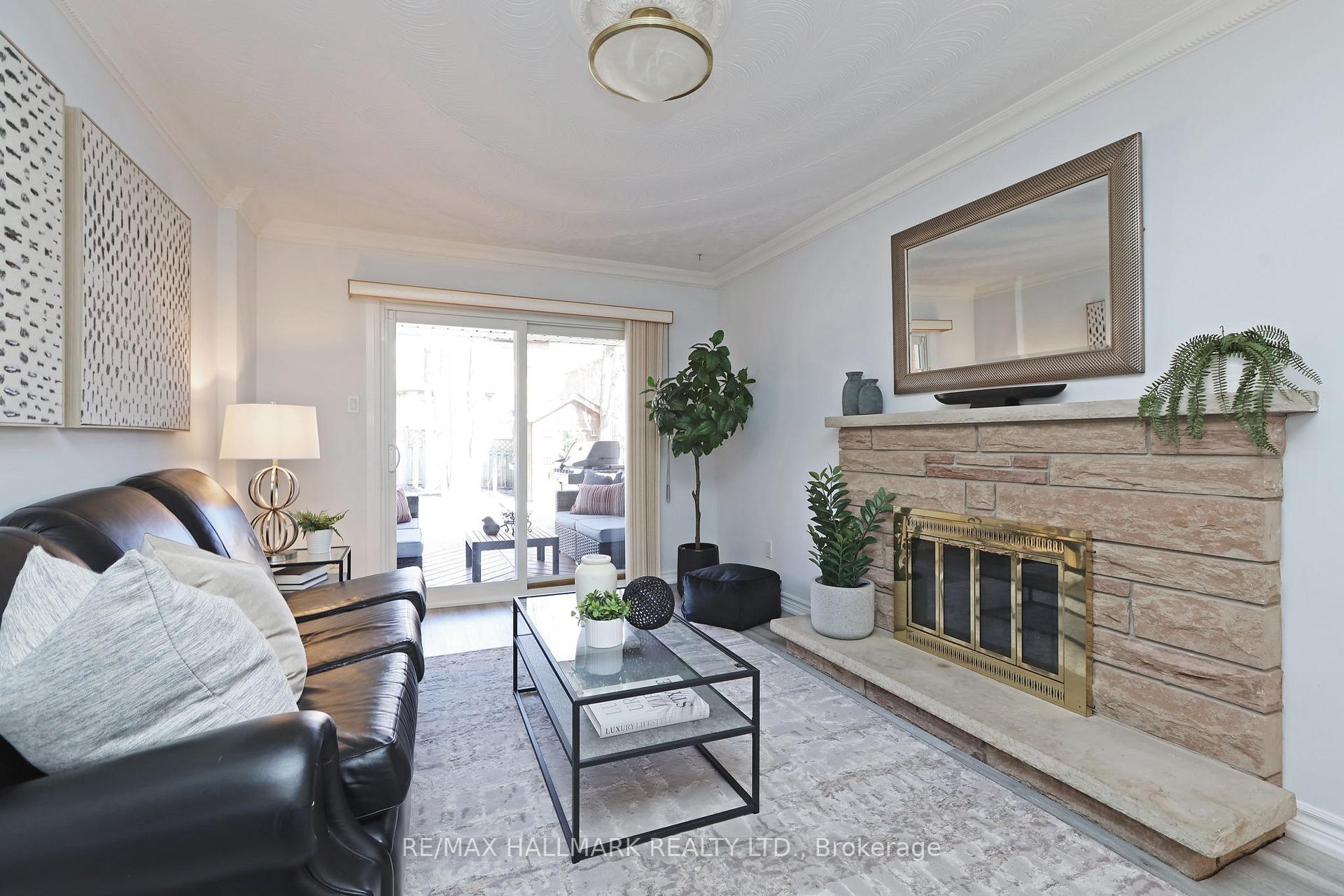 Photo 15 of 553 Raymerville Drive, Markham, Raymerville — HOMEH