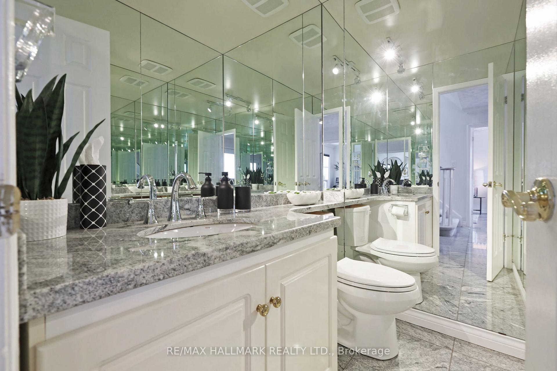 Photo 18 of 553 Raymerville Drive, Markham, Raymerville — HOMEH