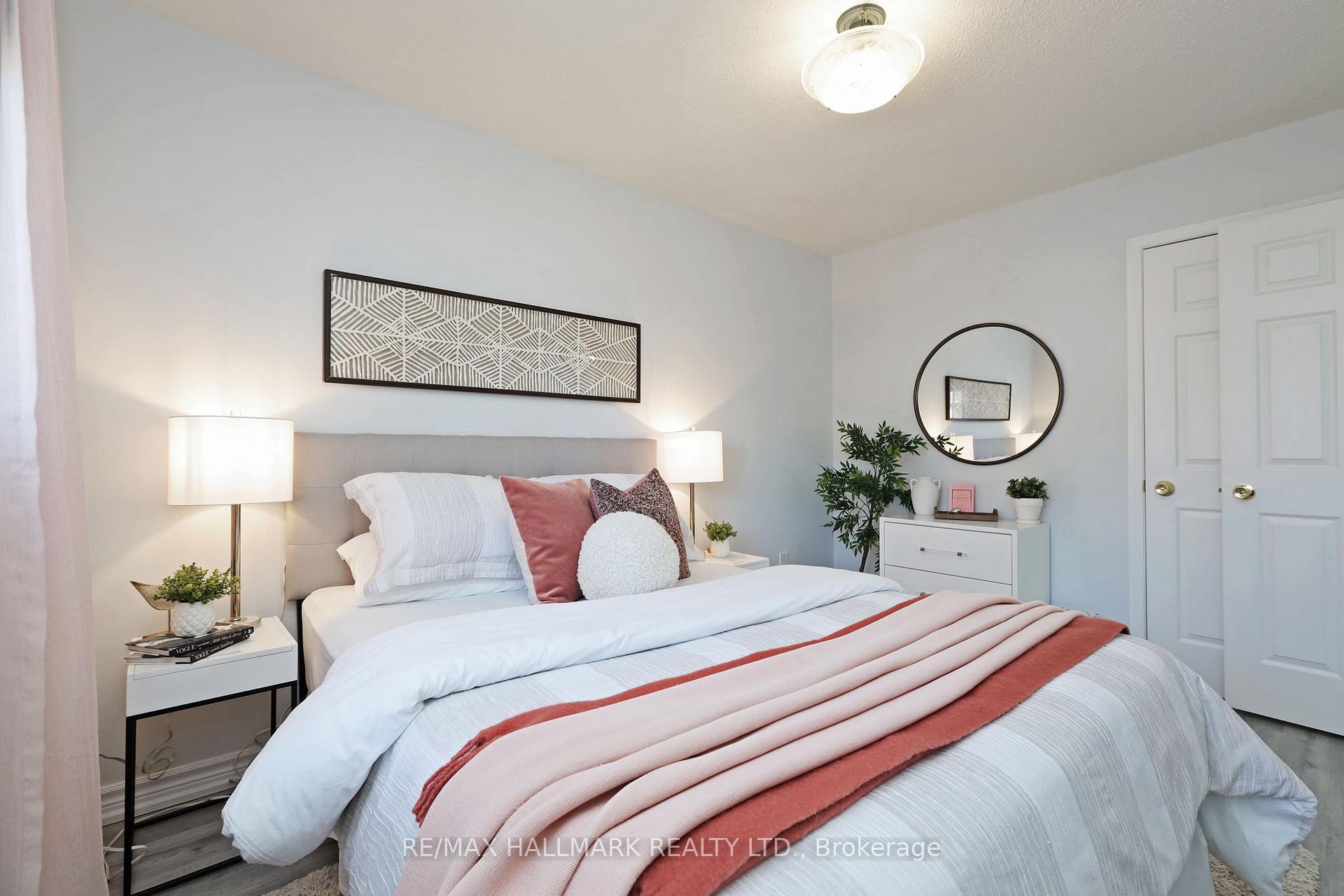 Photo 26 of 553 Raymerville Drive, Markham, Raymerville — HOMEH