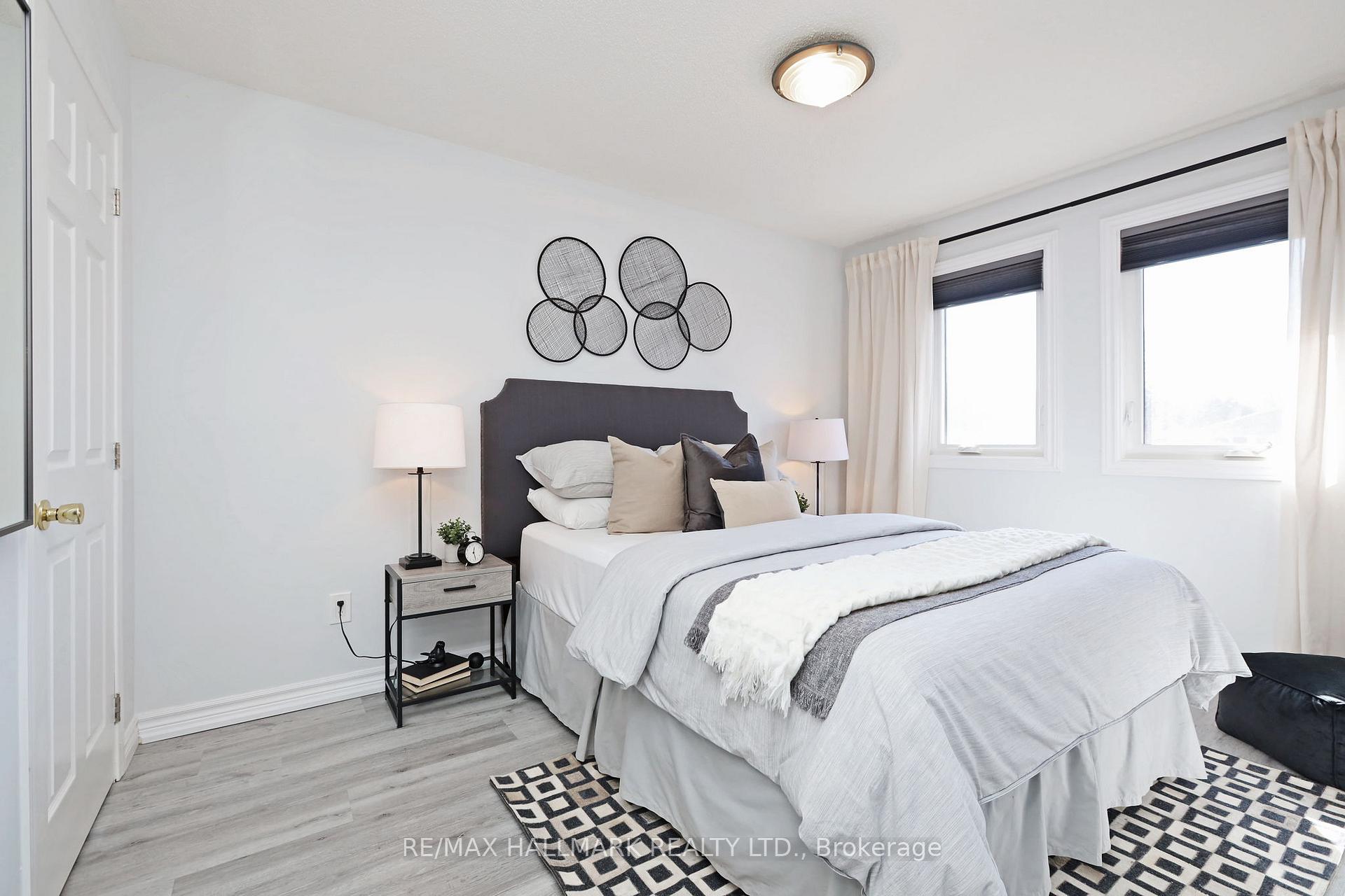 Photo 28 of 553 Raymerville Drive, Markham, Raymerville — HOMEH