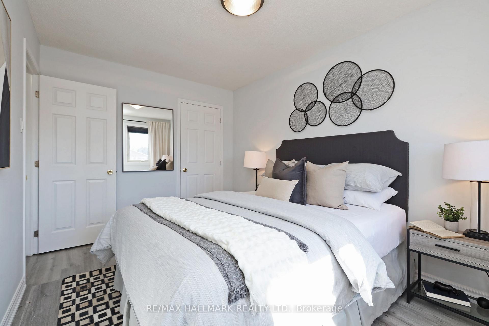 Photo 29 of 553 Raymerville Drive, Markham, Raymerville — HOMEH