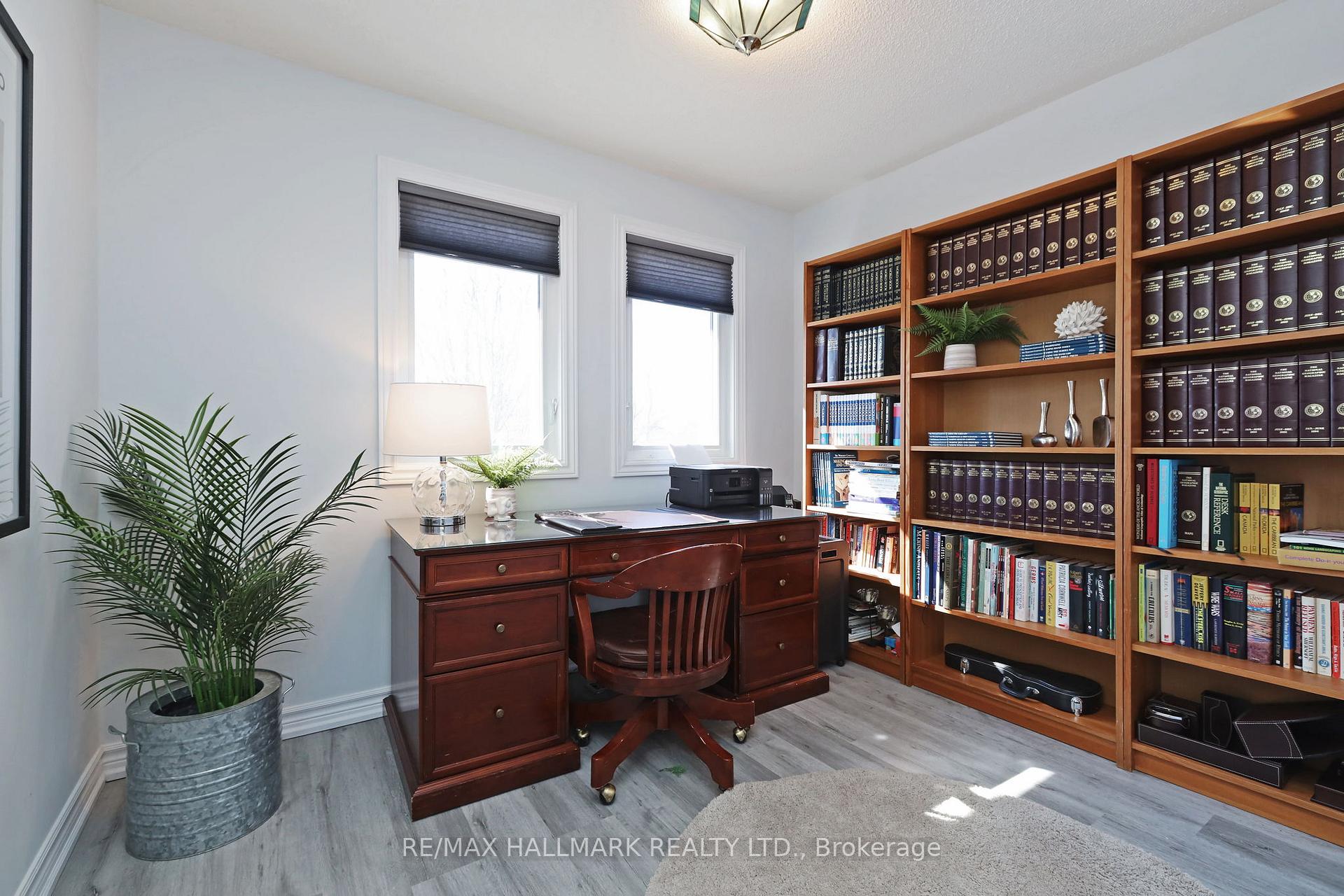 Photo 31 of 553 Raymerville Drive, Markham, Raymerville — HOMEH