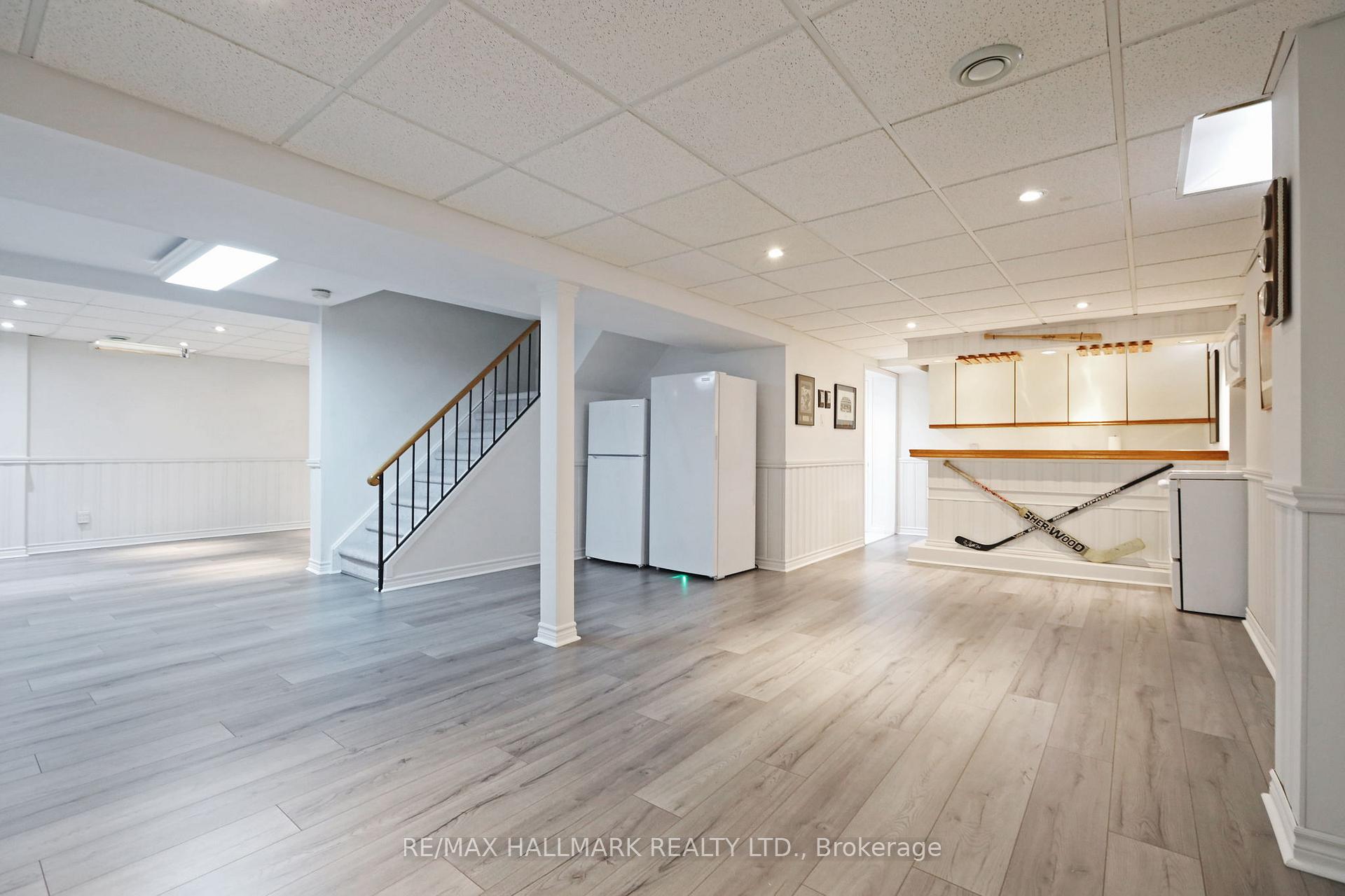 Photo 37 of 553 Raymerville Drive, Markham, Raymerville — HOMEH
