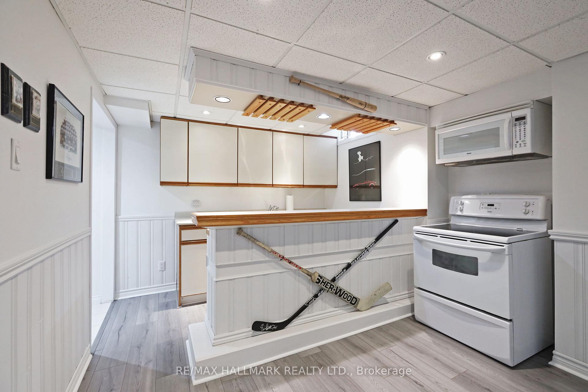 Photo 38 of 553 Raymerville Drive, Markham, Raymerville — HOMEH