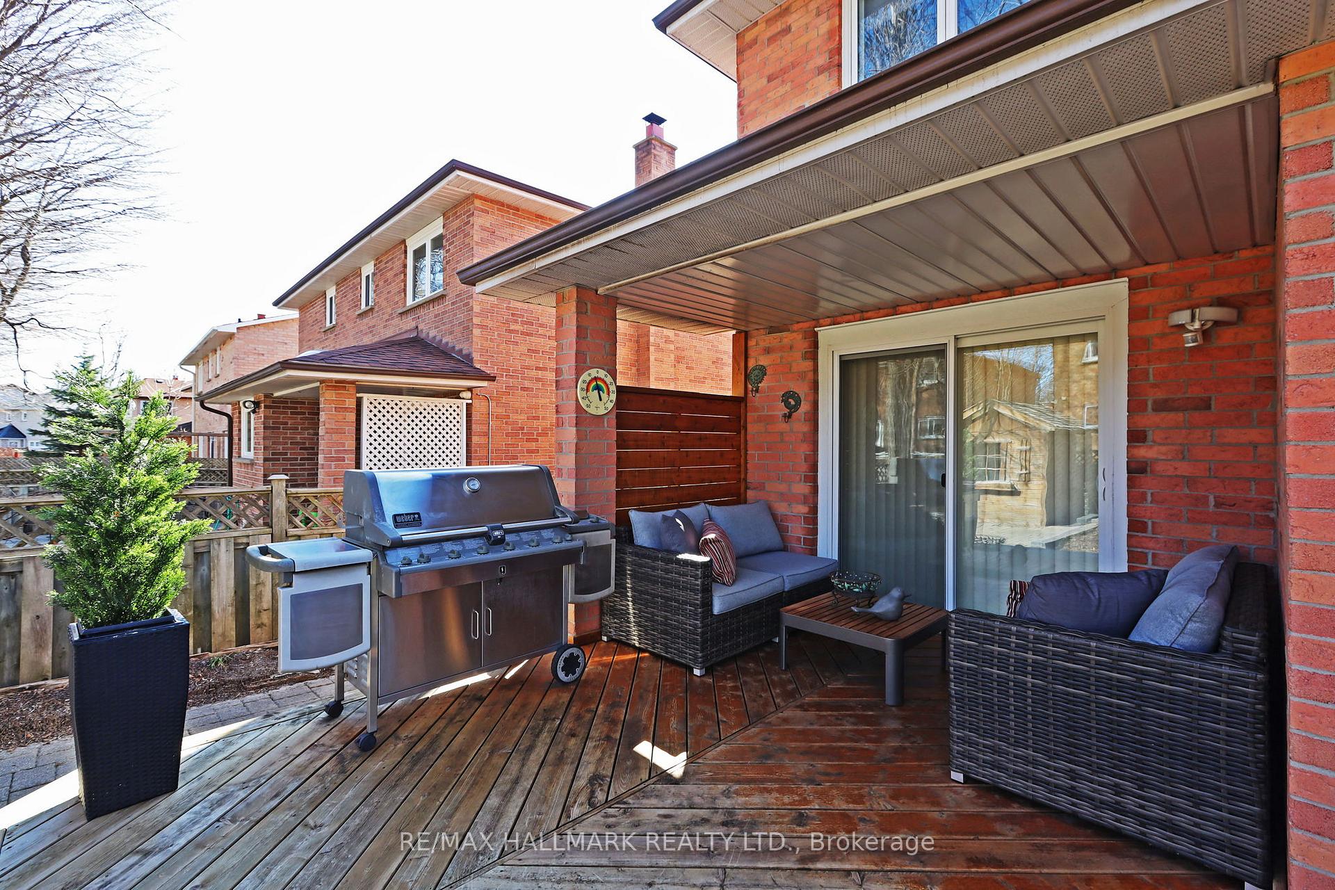 Photo 46 of 553 Raymerville Drive, Markham, Raymerville — HOMEH