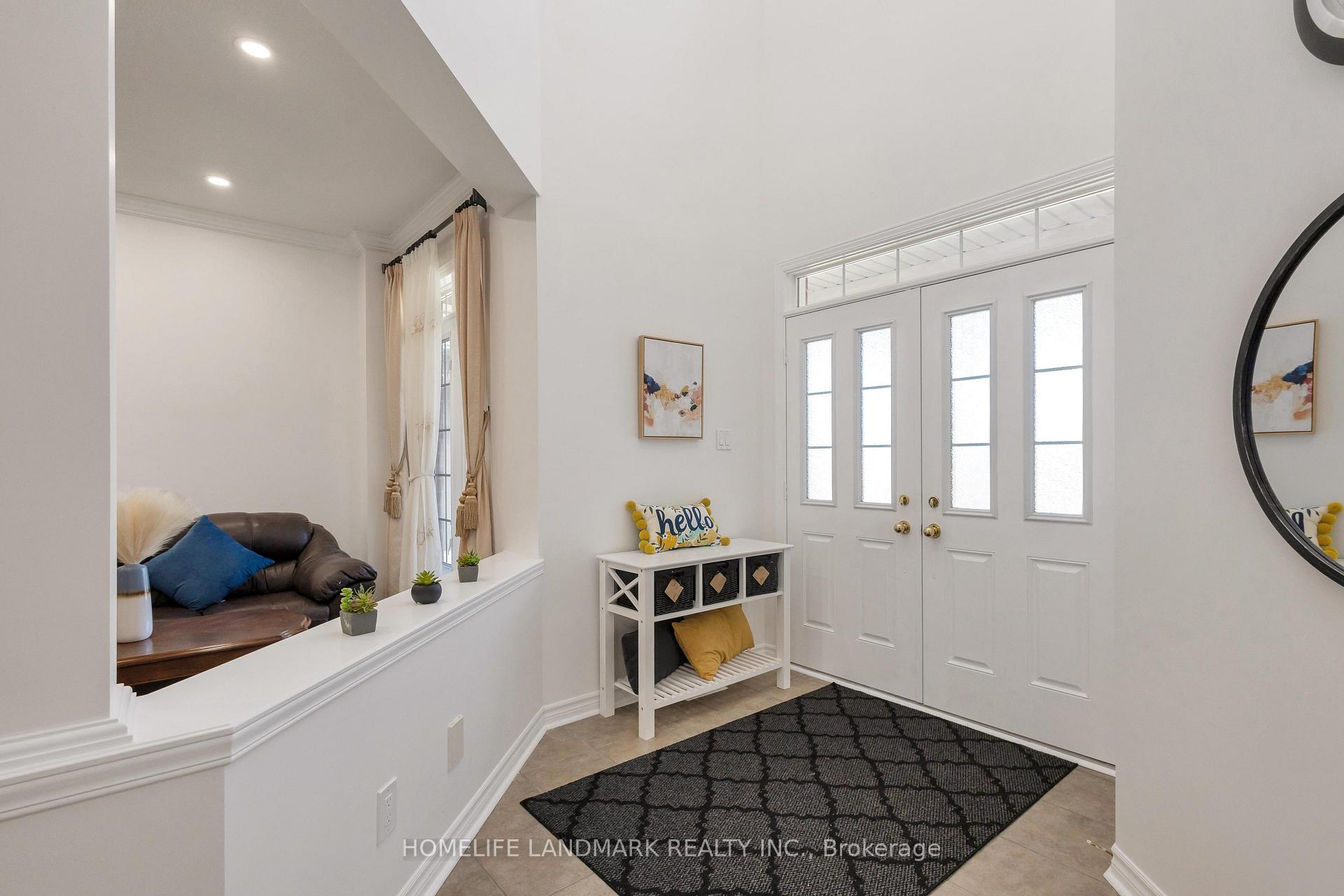 Photo 6 of 261 Waterbend Crescent, Kitchener — HOMEH