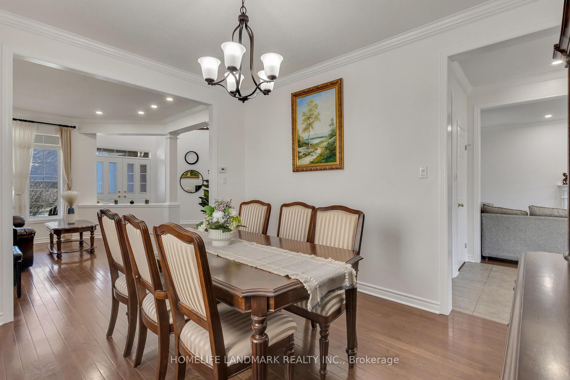 Photo 12 of 261 Waterbend Crescent, Kitchener — HOMEH