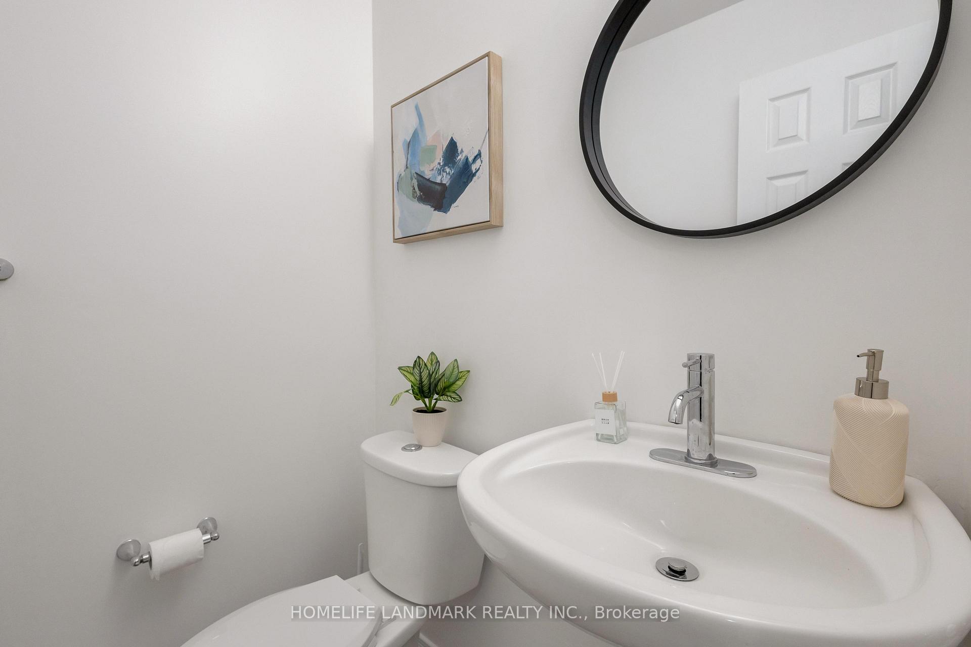 Photo 19 of 261 Waterbend Crescent, Kitchener — HOMEH