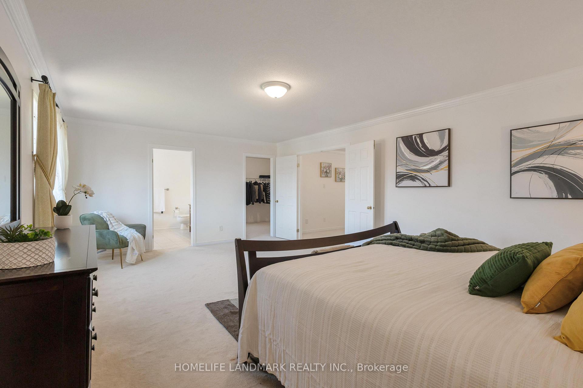 Photo 25 of 261 Waterbend Crescent, Kitchener — HOMEH