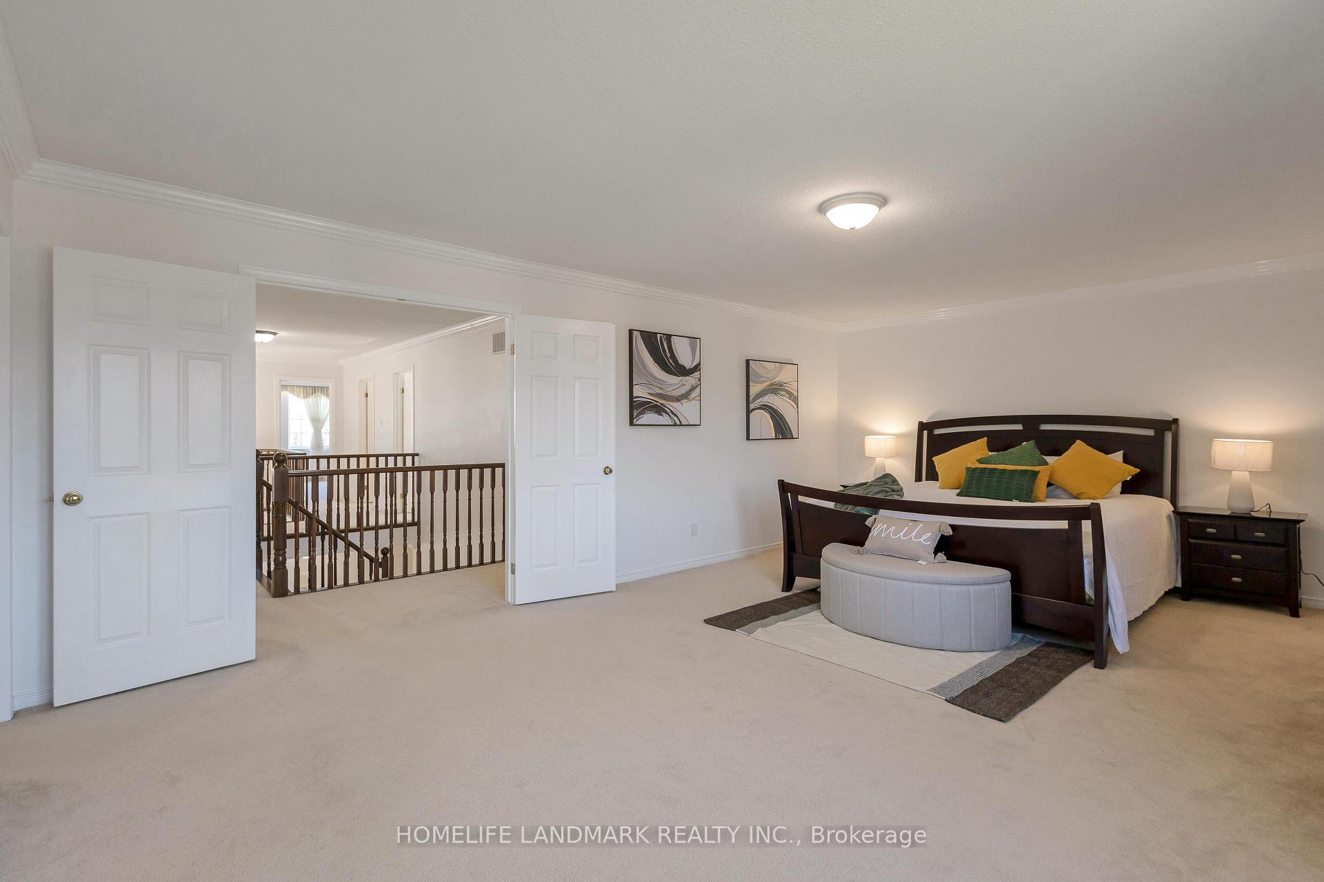 Photo 27 of 261 Waterbend Crescent, Kitchener — HOMEH