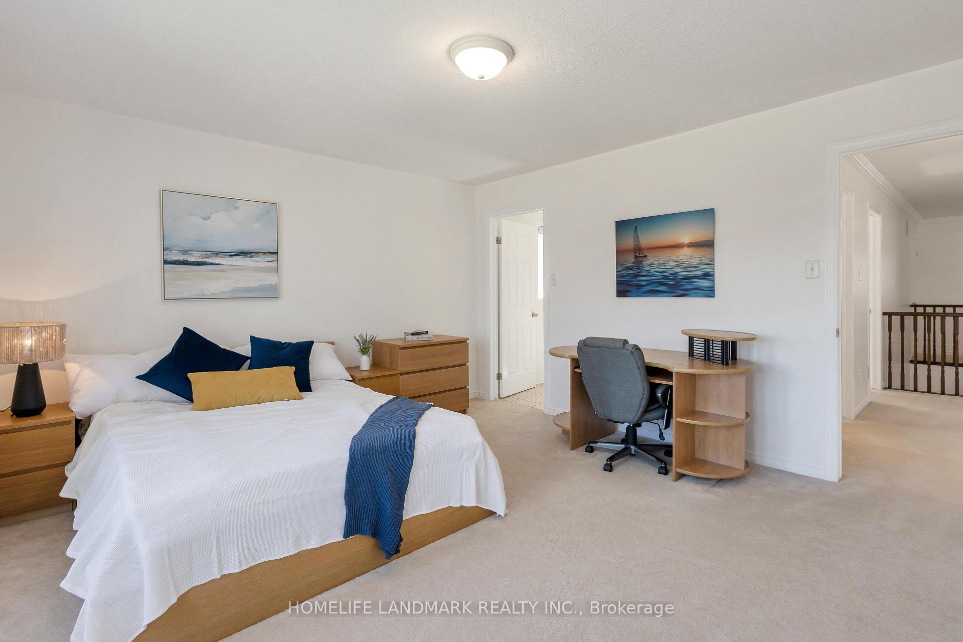 Photo 35 of 261 Waterbend Crescent, Kitchener — HOMEH