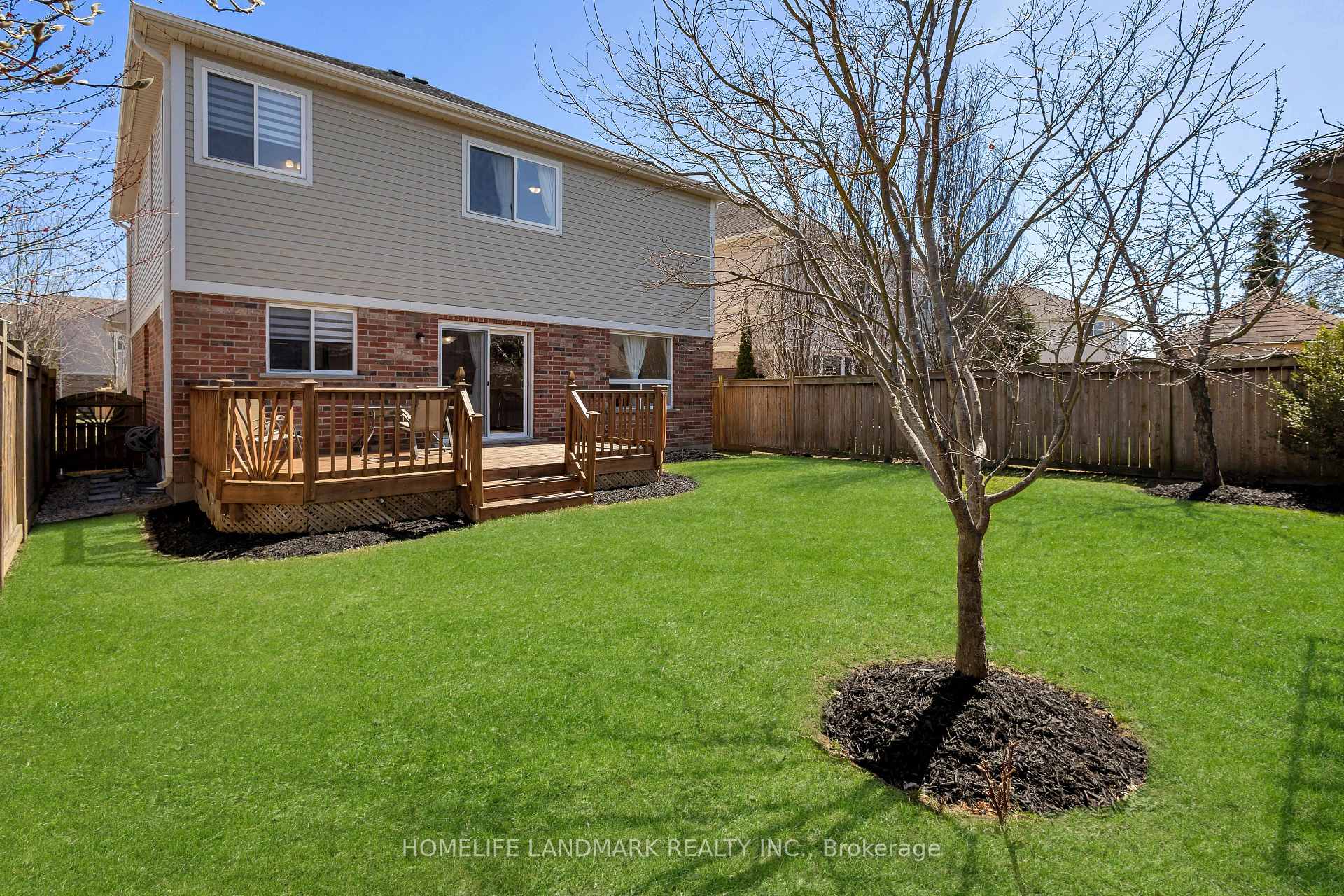 Photo 46 of 261 Waterbend Crescent, Kitchener — HOMEH