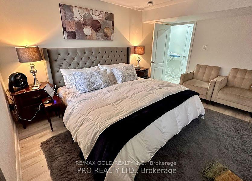 Photo 3 of Unit Basement, 1235 Mceachern Court, Milton, Ford — HOMEH
